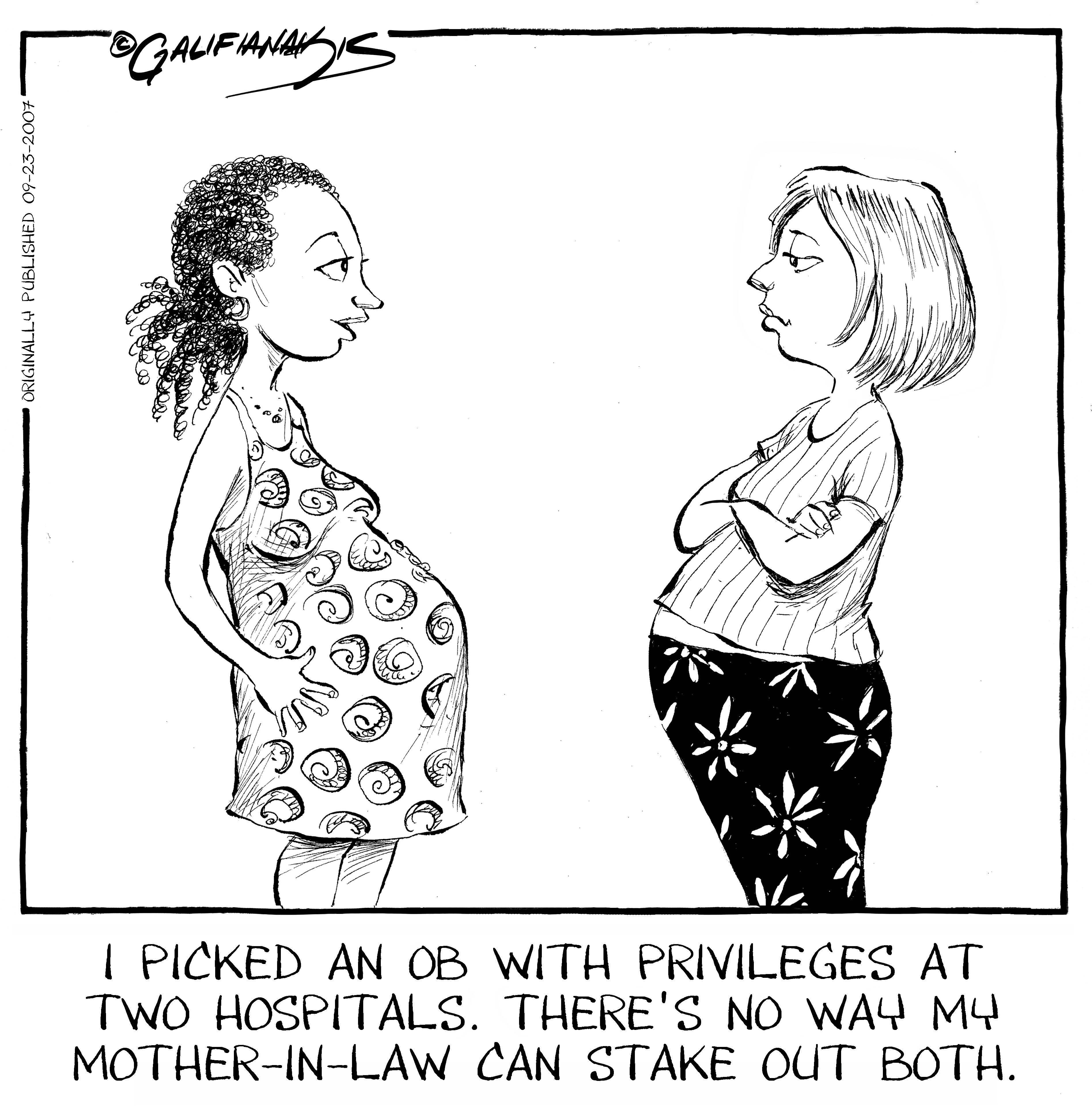 (Nick Galifianakis for The Post)