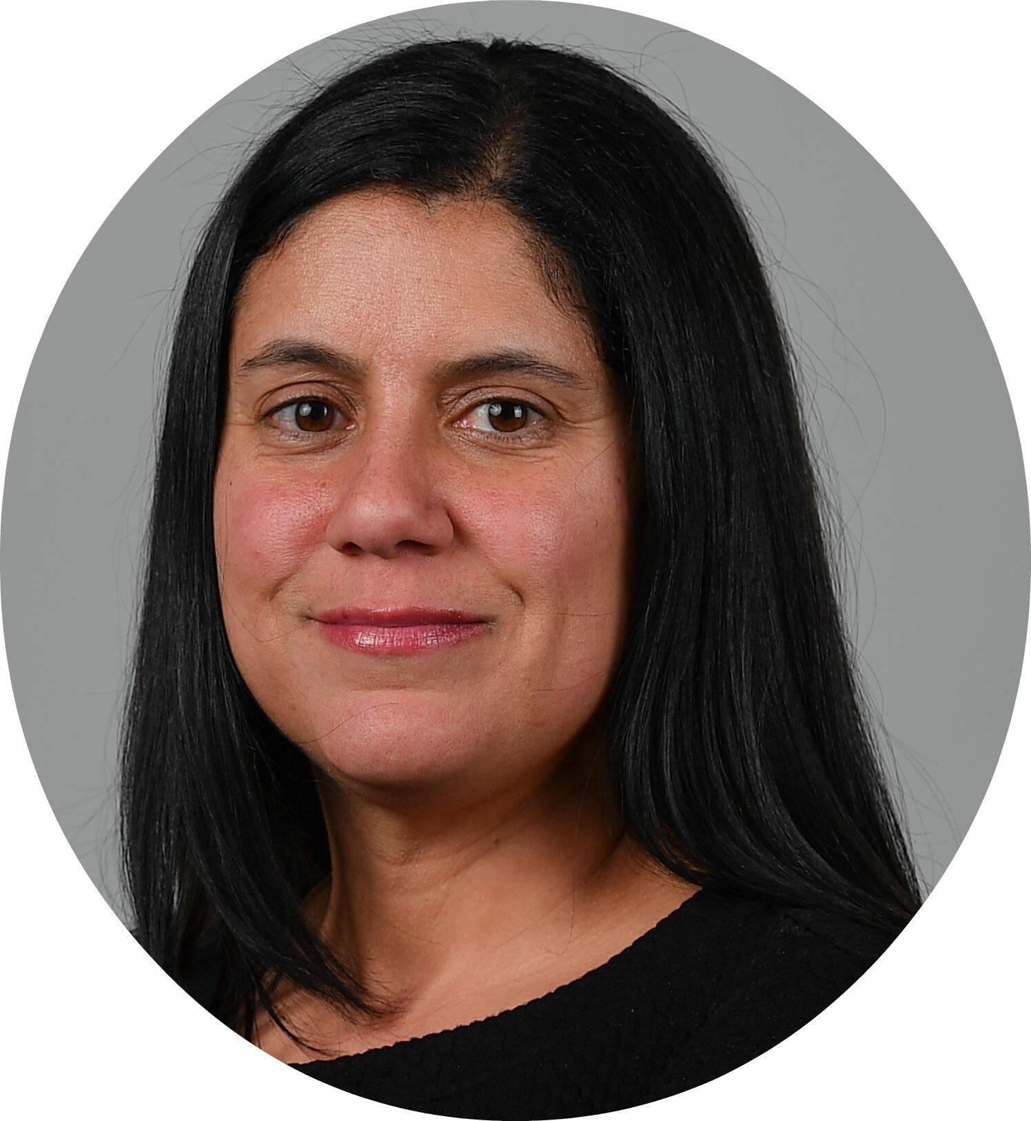 Dana Hedgpeth