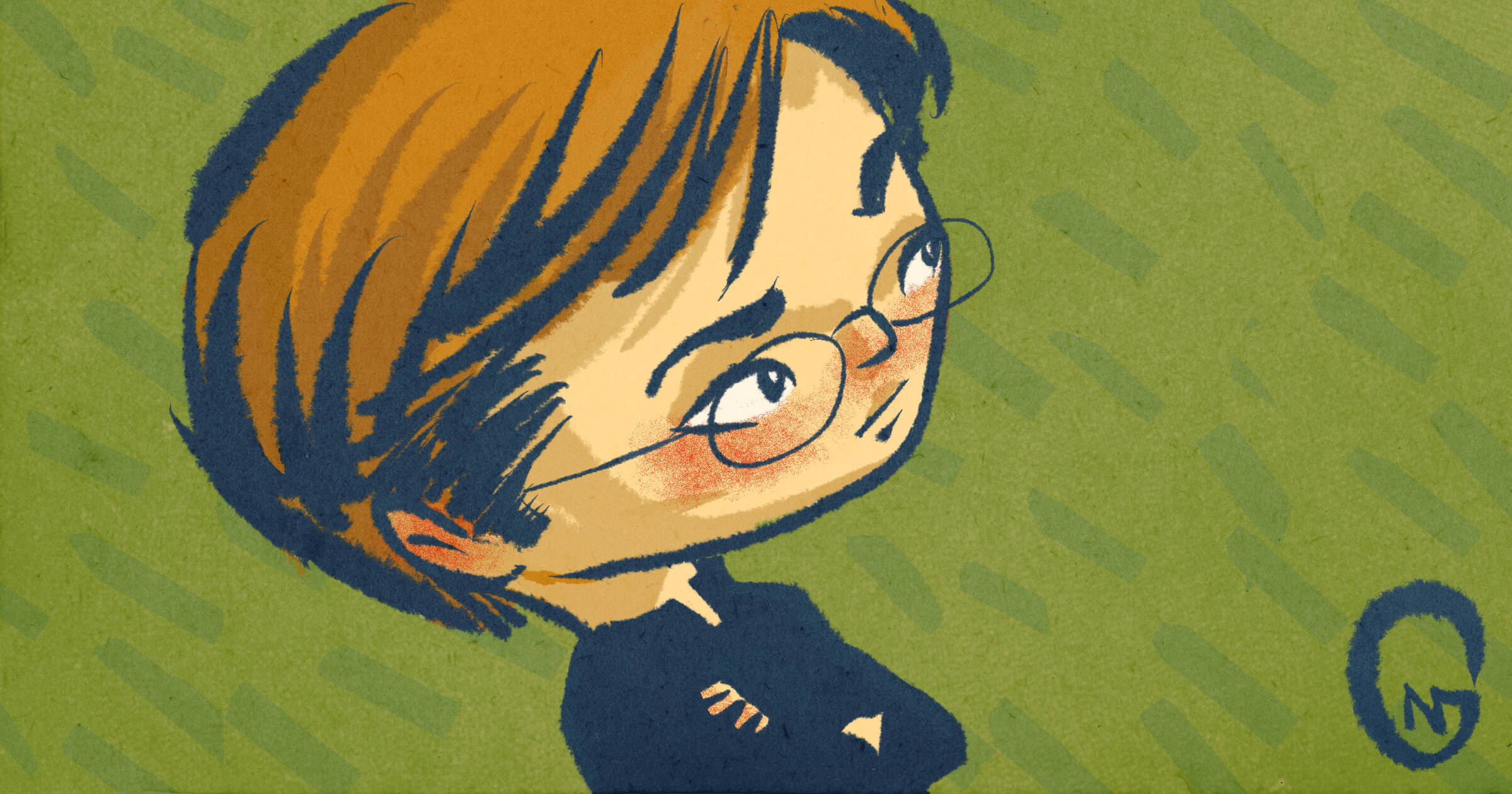 (Nick Galifianakis for The Post)