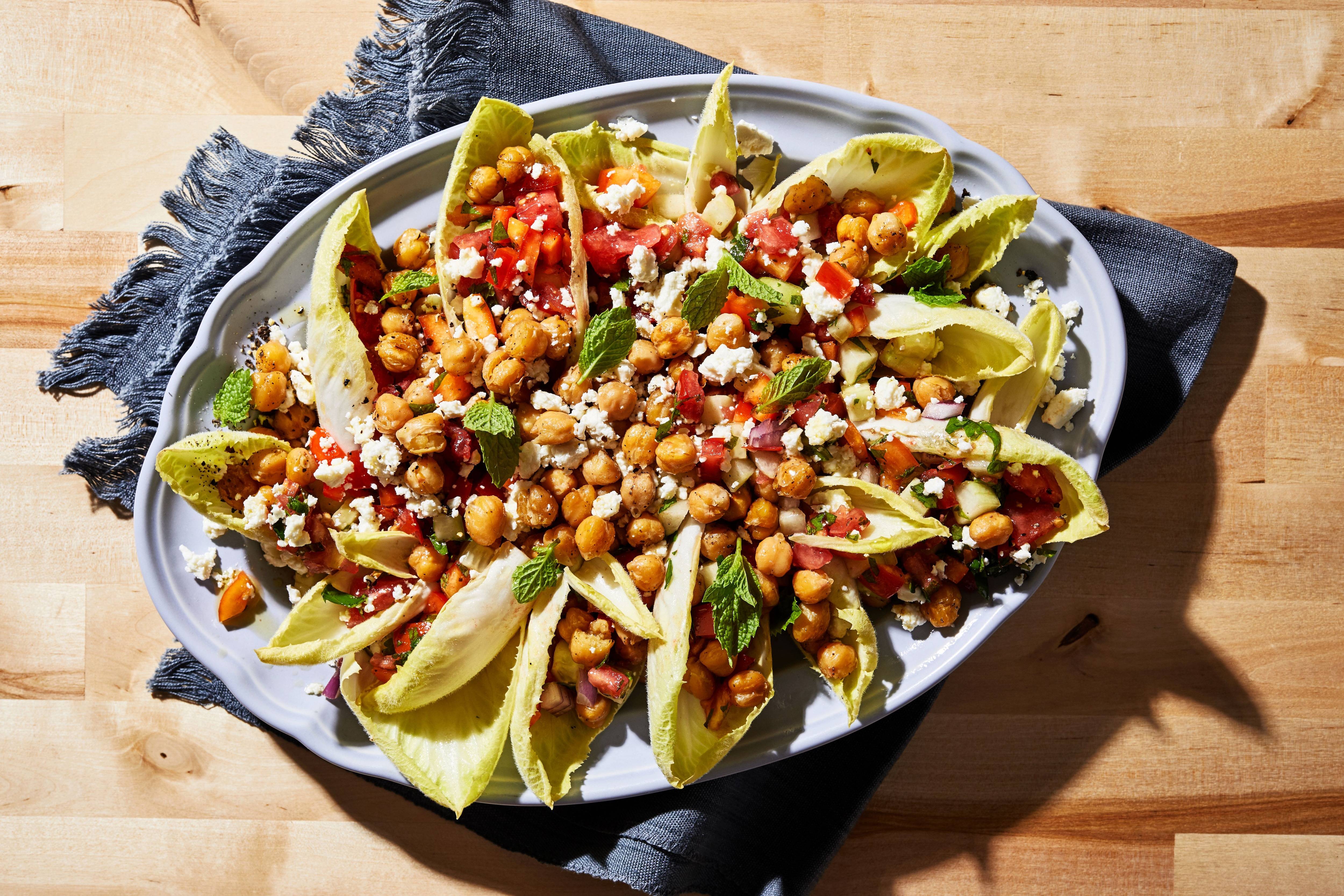 Photos by Stacy Zarin Goldberg for The Washington Post; food styling by Lisa Cherkasky for The Washington Post