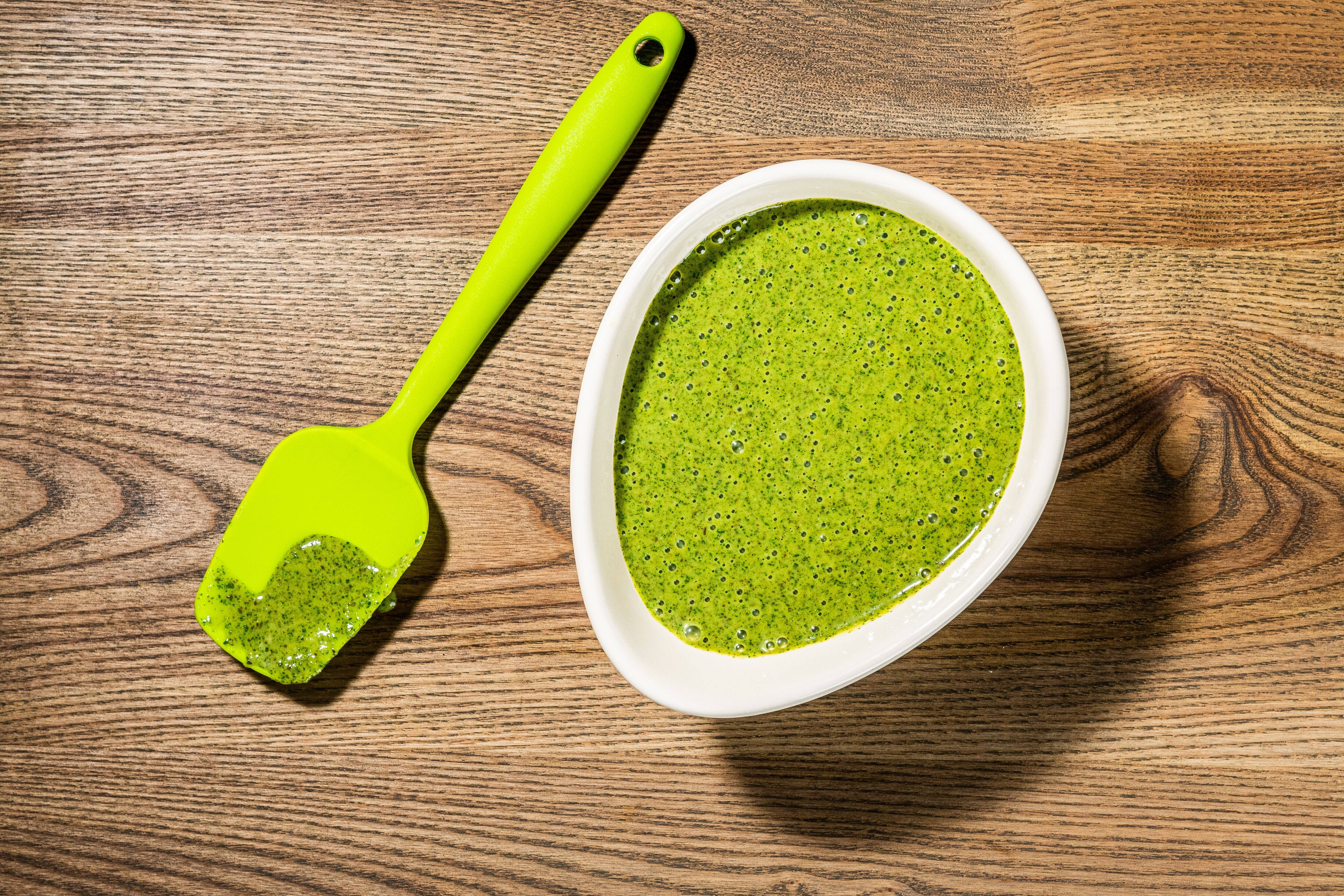 Photos by Rey Lopez for The Washington Post; food styling by Lisa Cherkasky for The Washington Post