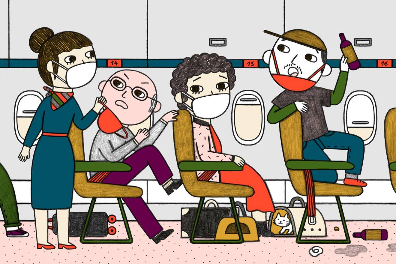 (Ana Albero for The Washington Post)