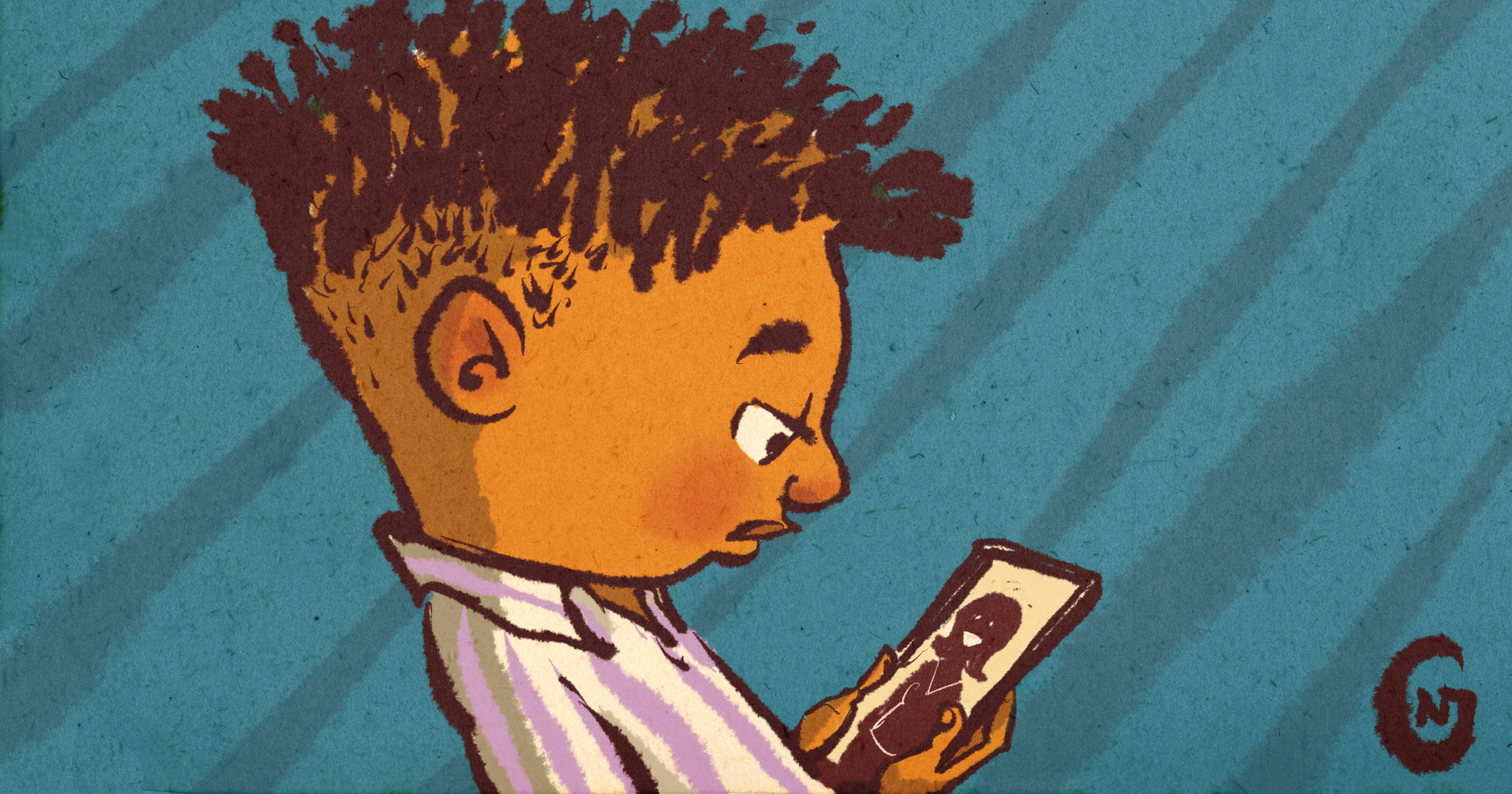 (Nick Galifianakis for The Post)