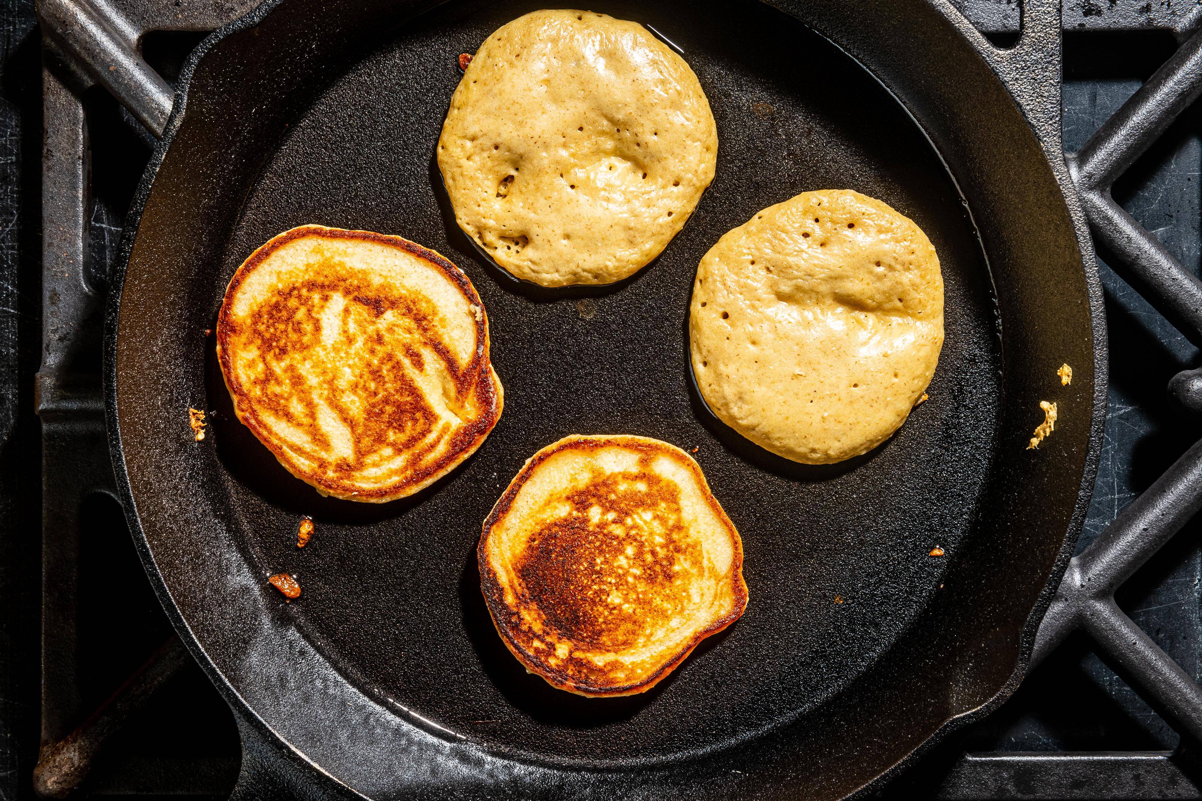 Photos by Rey Lopez for The Washington Post; food styling by Lisa Cherkasky for The Washington Post