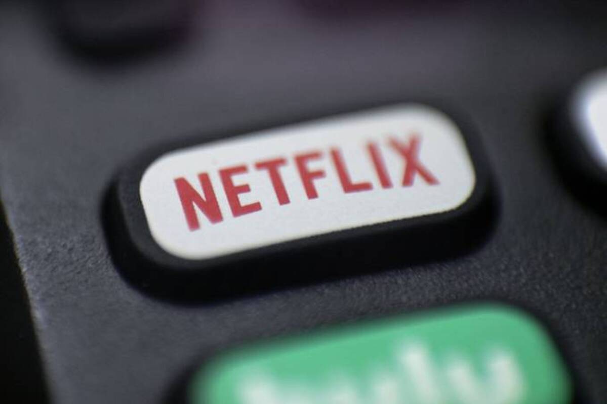 The regulations tell Netflix to add 20 Russian television channels to its streaming service in the country. (Jenny Kane/AP)