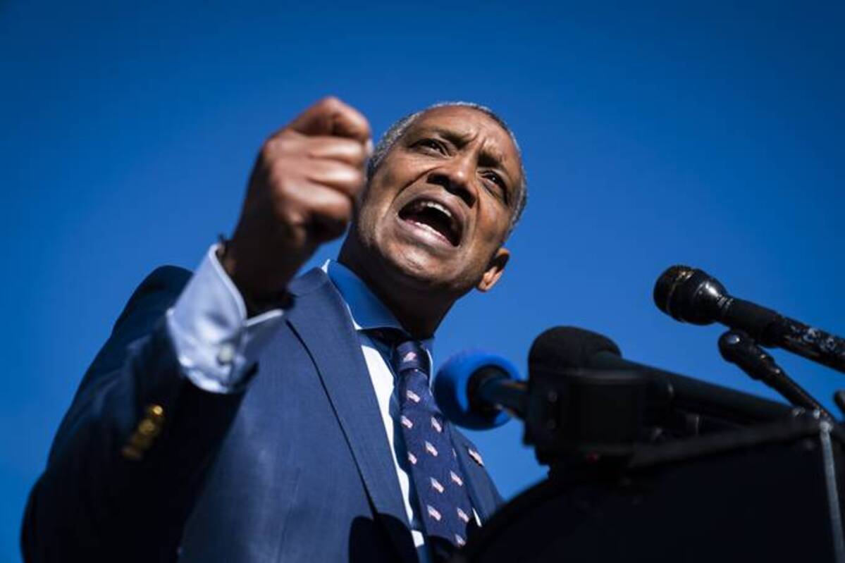 Washington D.C. Attorney General Karl A. Racine (D) called Google a 