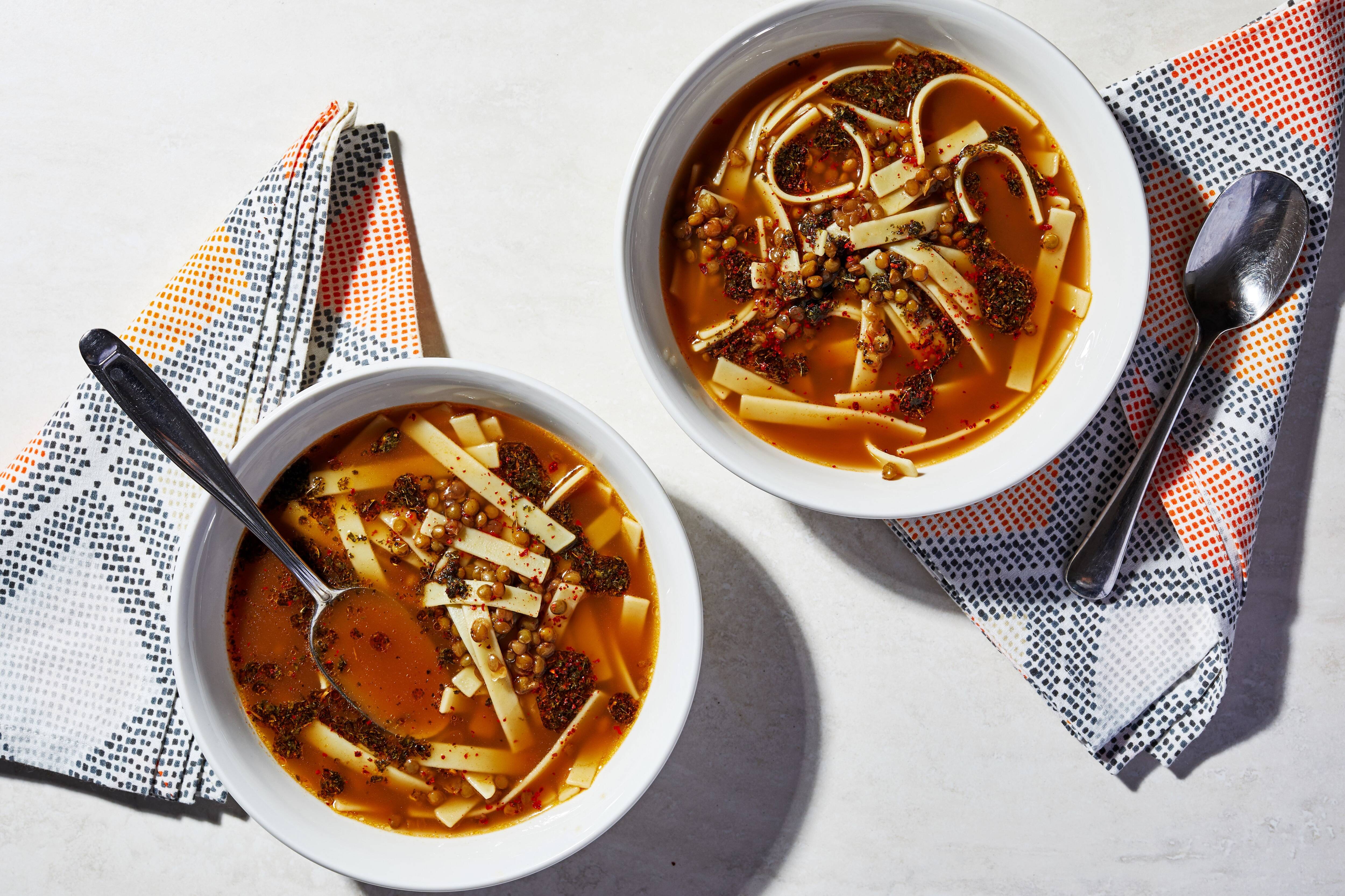 Photos by Stacy Zarin Goldberg for The Washington Post; food styling by Lisa Cherkasky for The Washington Post