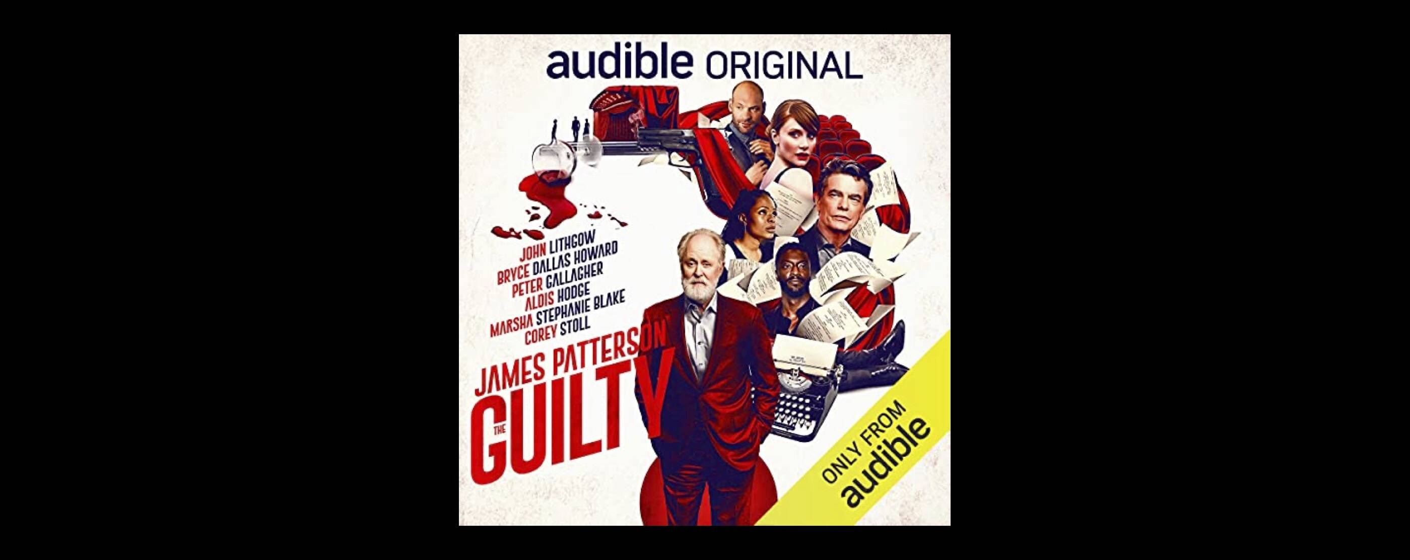 (Audible)