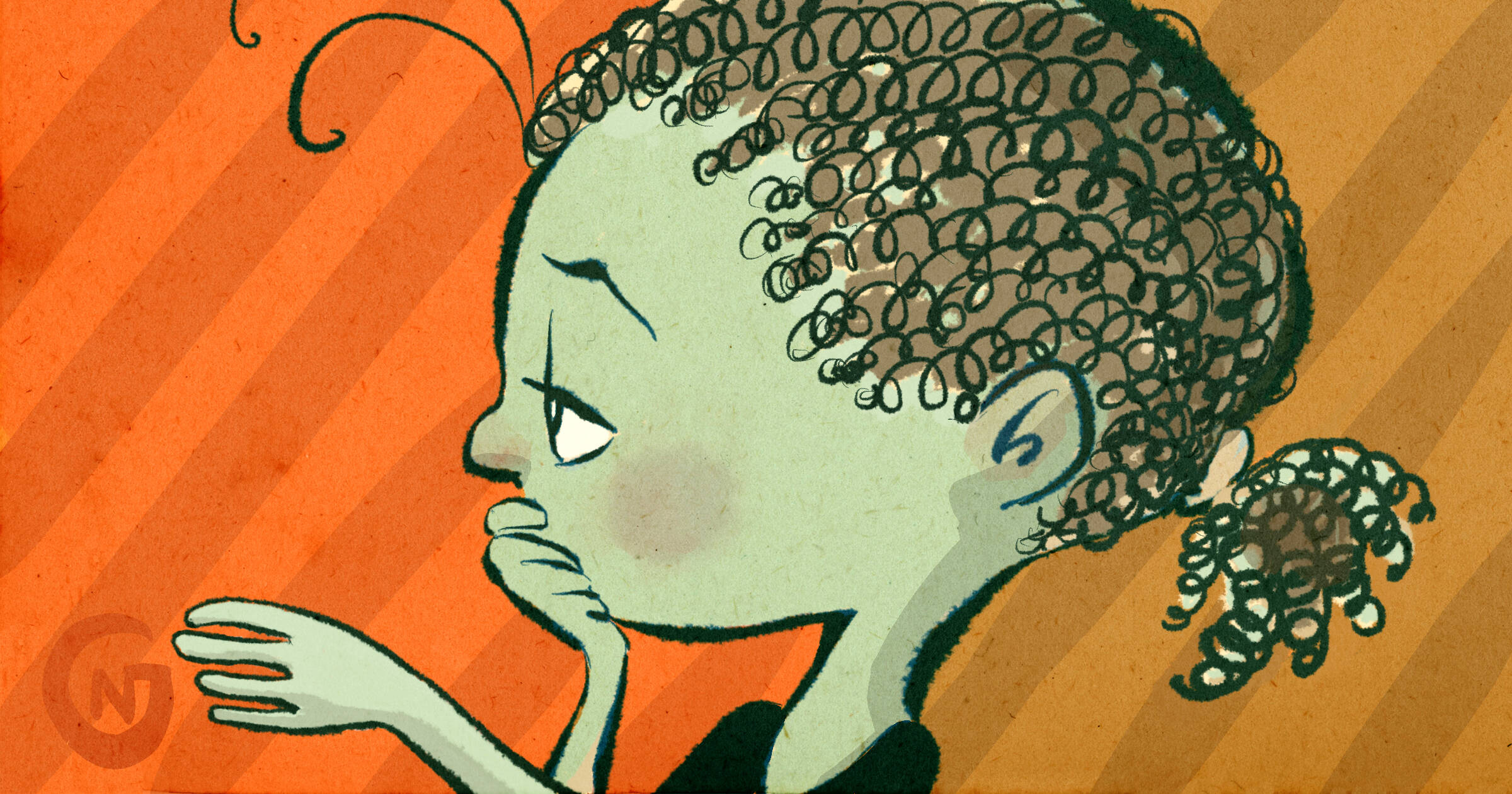 (Nick Galifianakis for The Post)