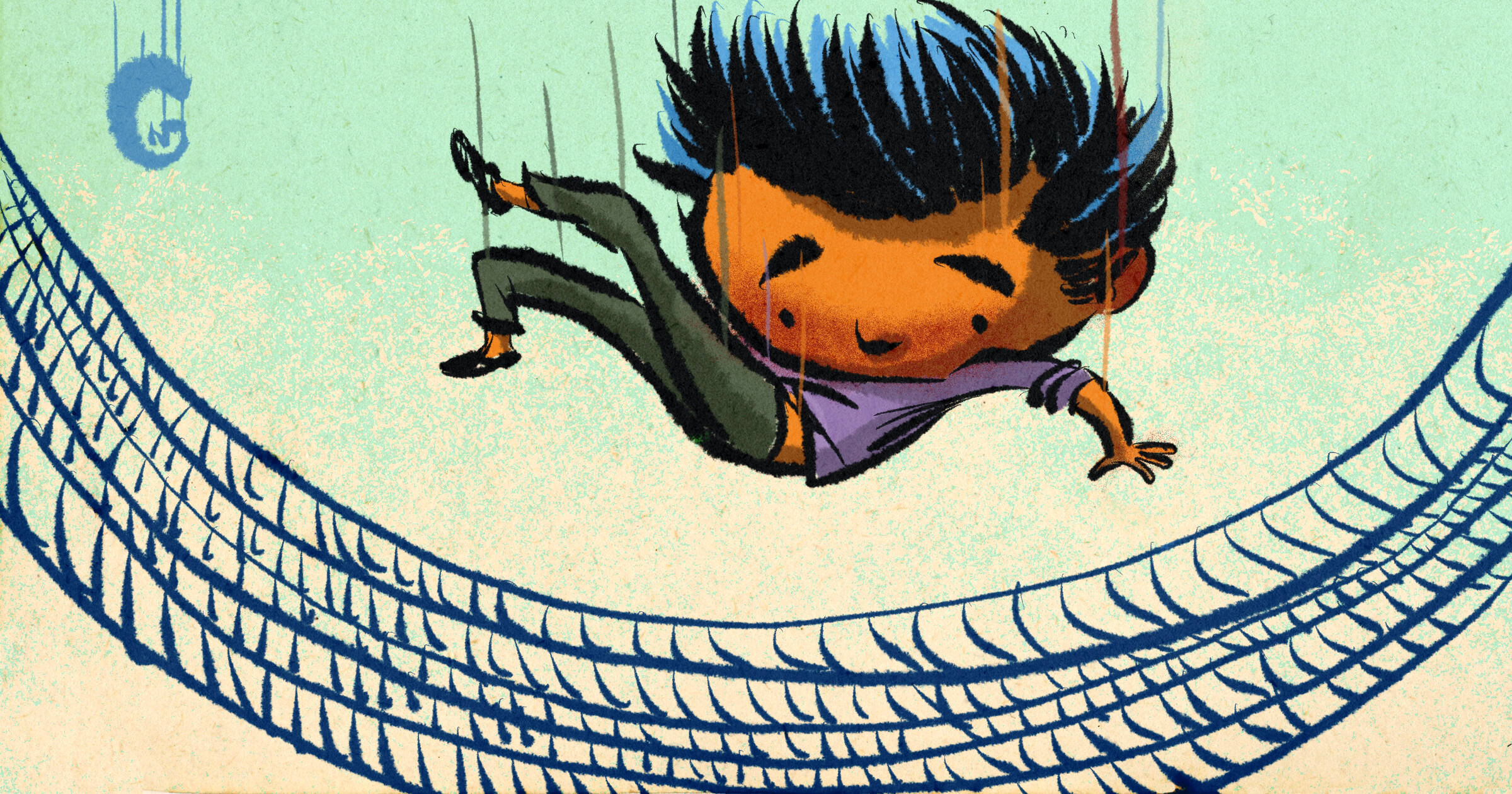 (Nick Galifianakis for The Post)