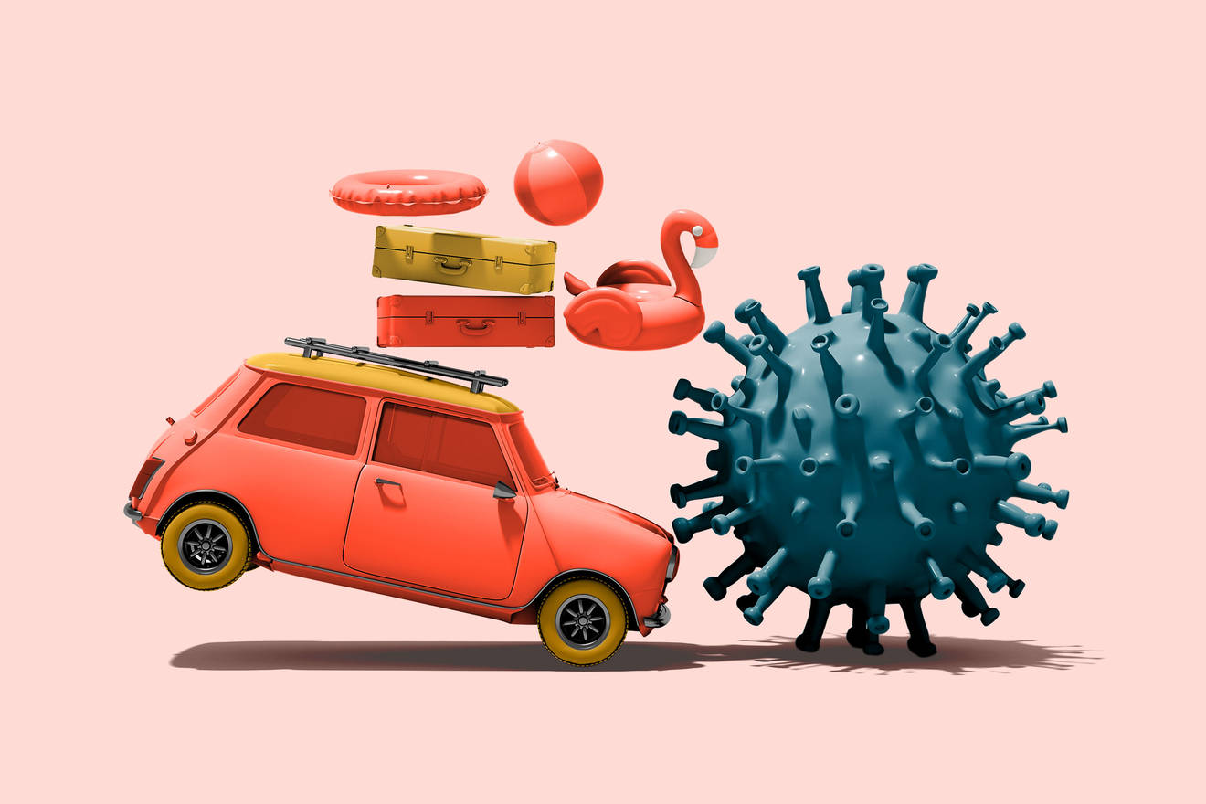 (iStock/Washington Post illustration)