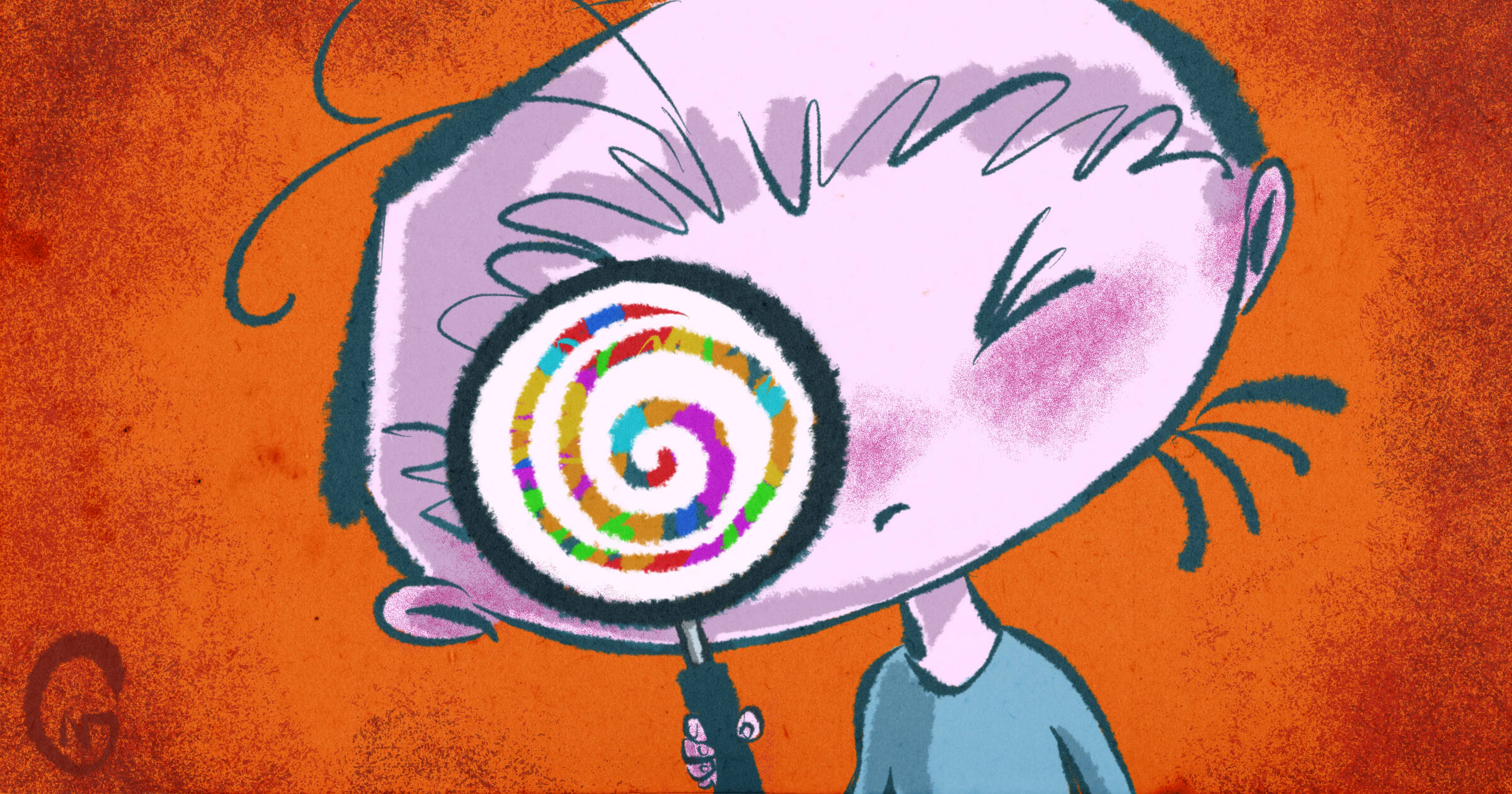 (Nick Galifianakis for The Post)