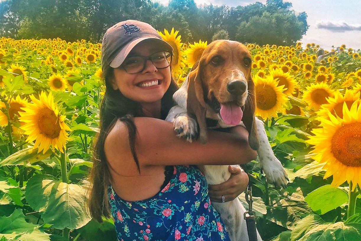 (Courtesy of Betty Chavarria)