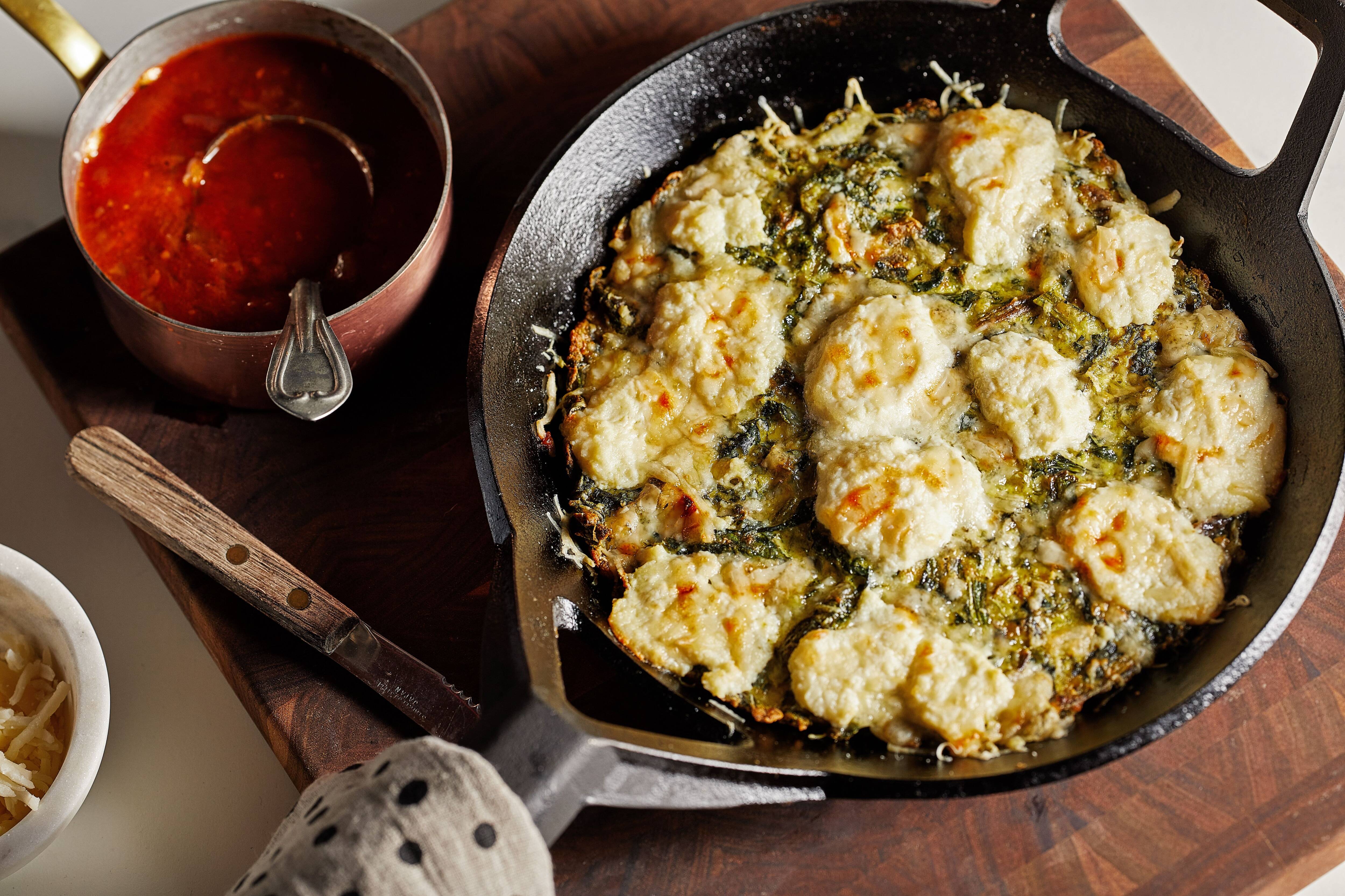 Photos by Tom McCorkle for The Washington Post; food styling by Lisa Cherkasky for The Washington Post