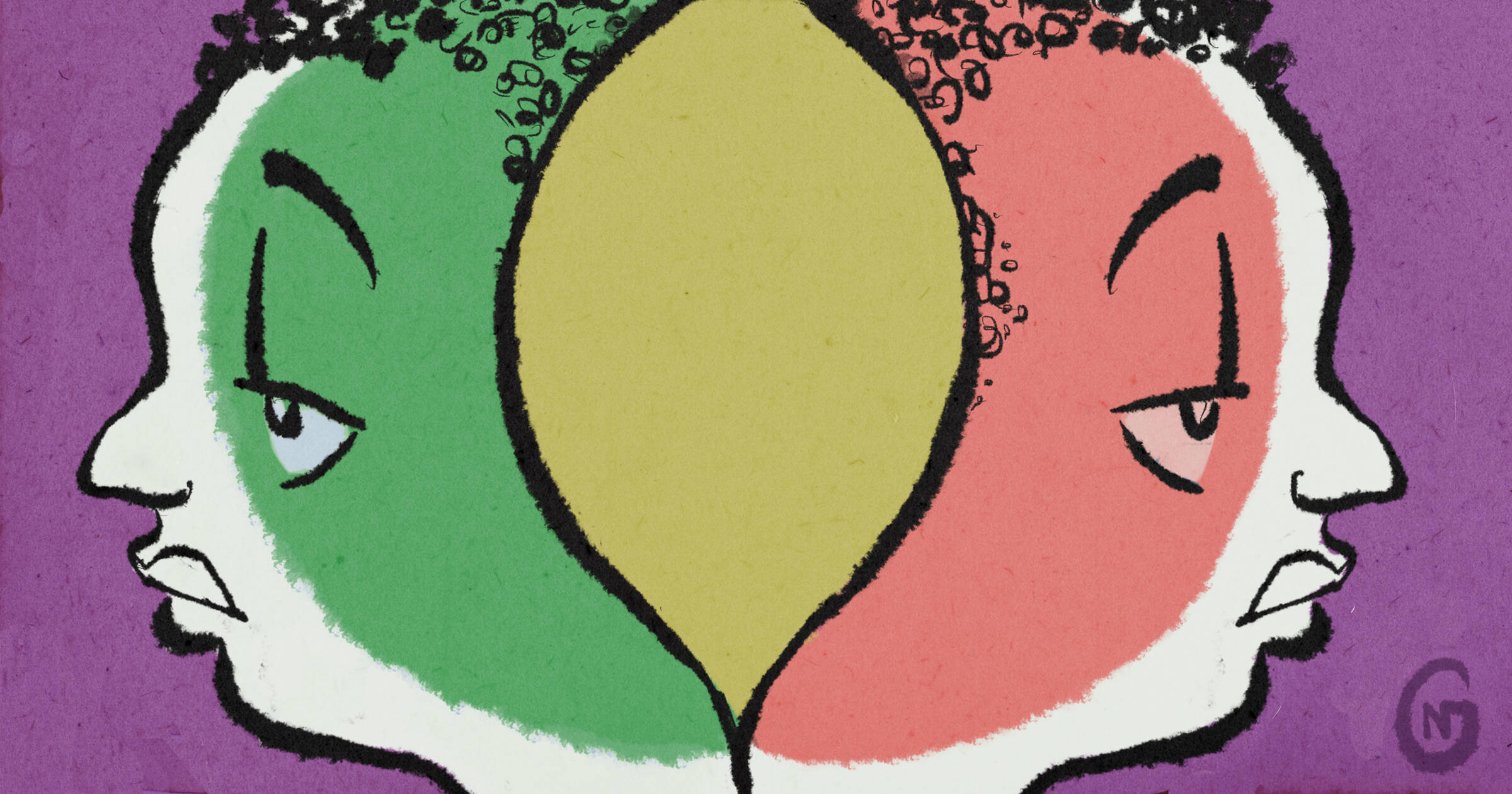 (Nick Galifianakis for The Post)