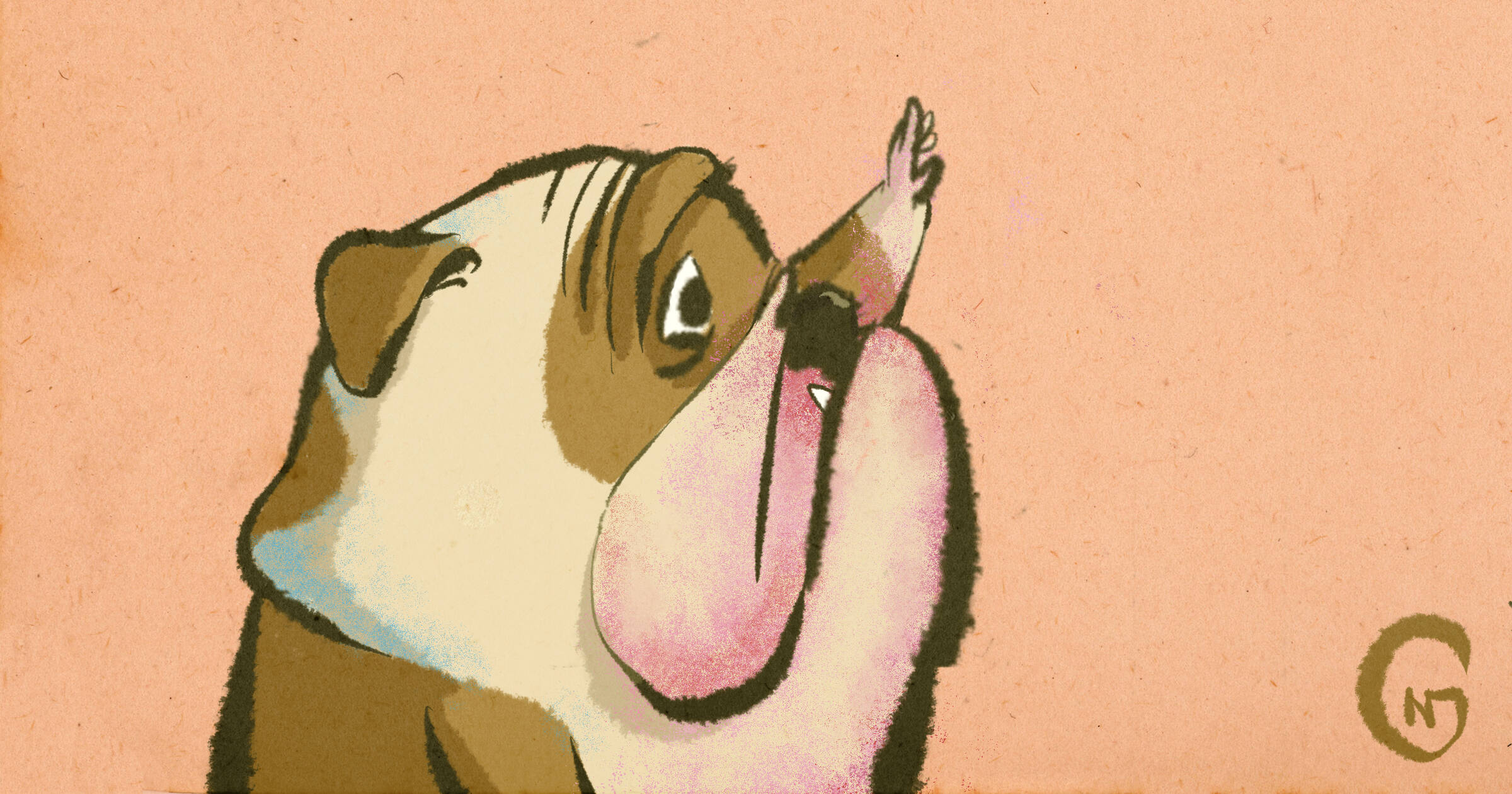 (Nick Galifianakis for The Post)