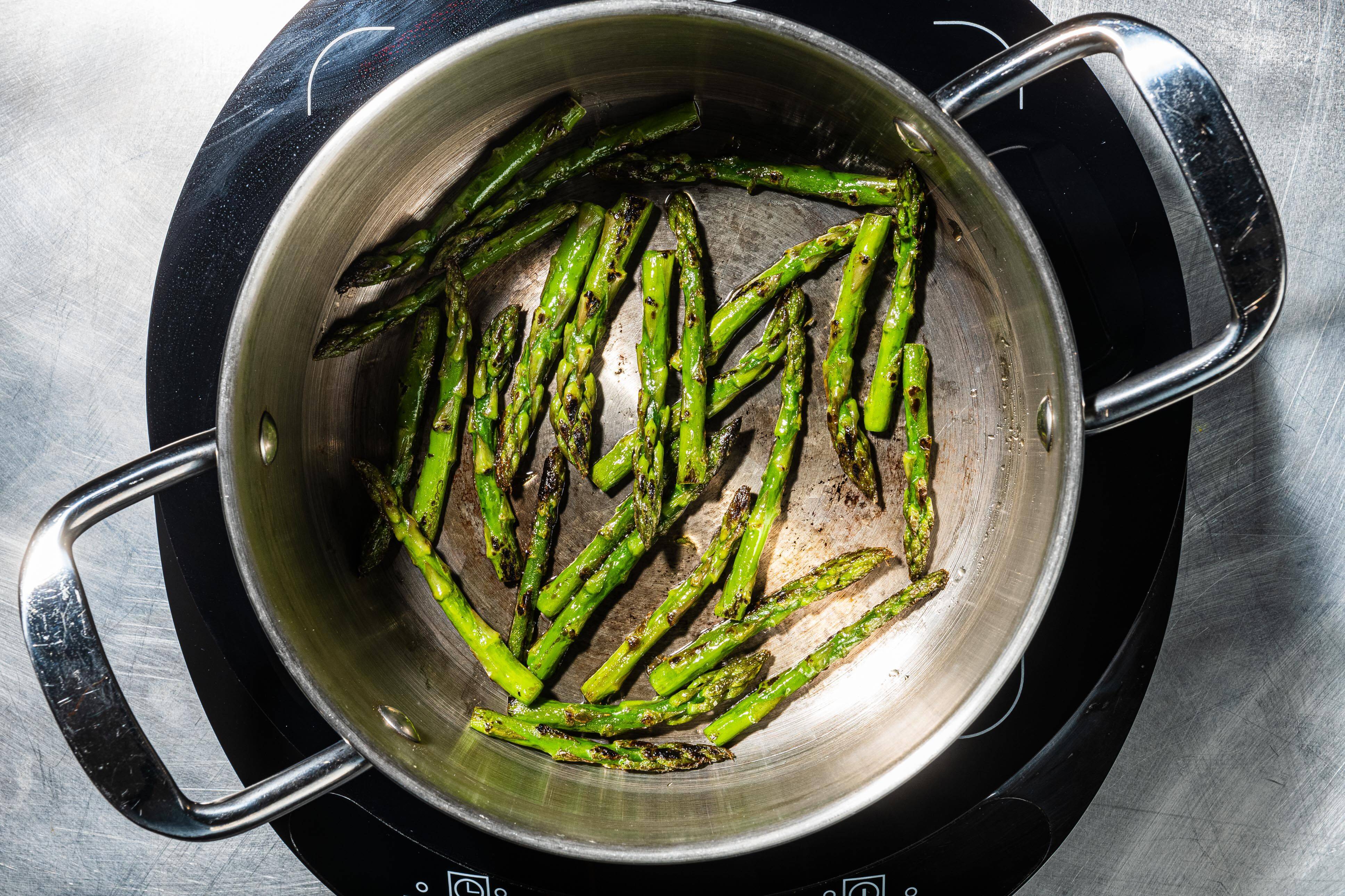 Photos by Rey Lopez for The Washington Post; food styling by Lisa Cherkasky for The Washington Post
