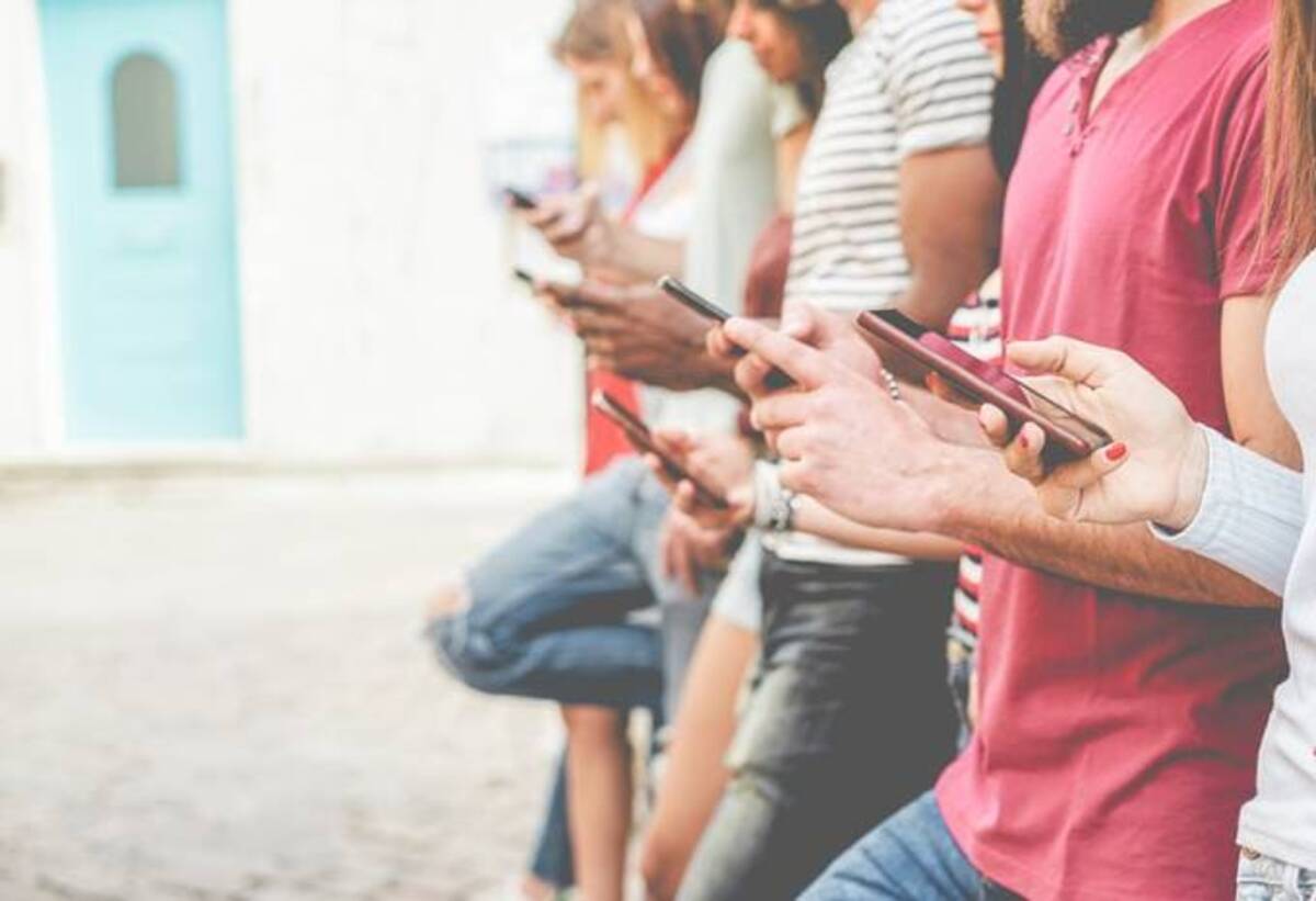 The coalition will advocate for legislation and FTC rules to protect children and teens. (iStock)