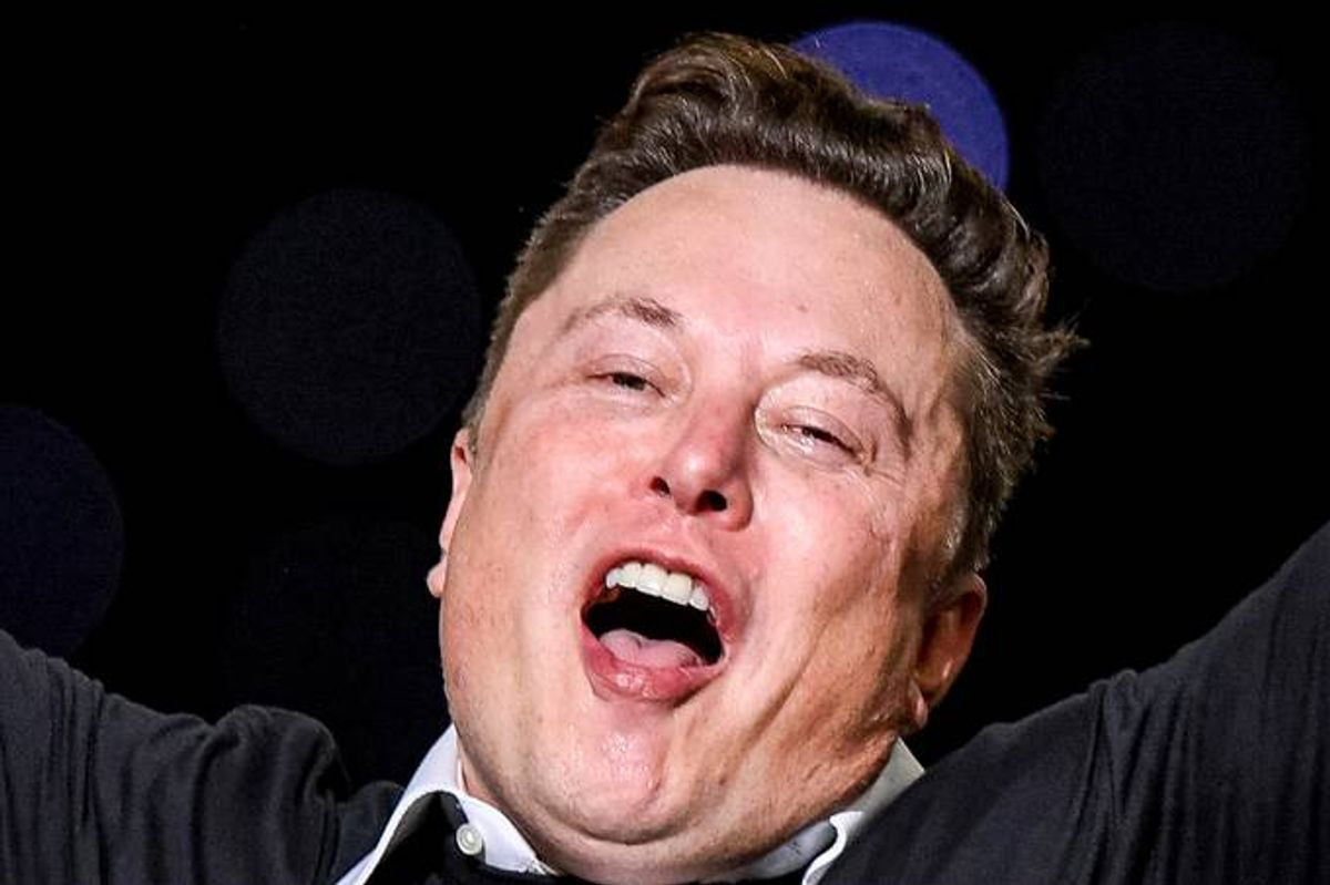 Elon Musk has made massive layoffs at Twitter . (Jonathan Newton/The Washington Post)