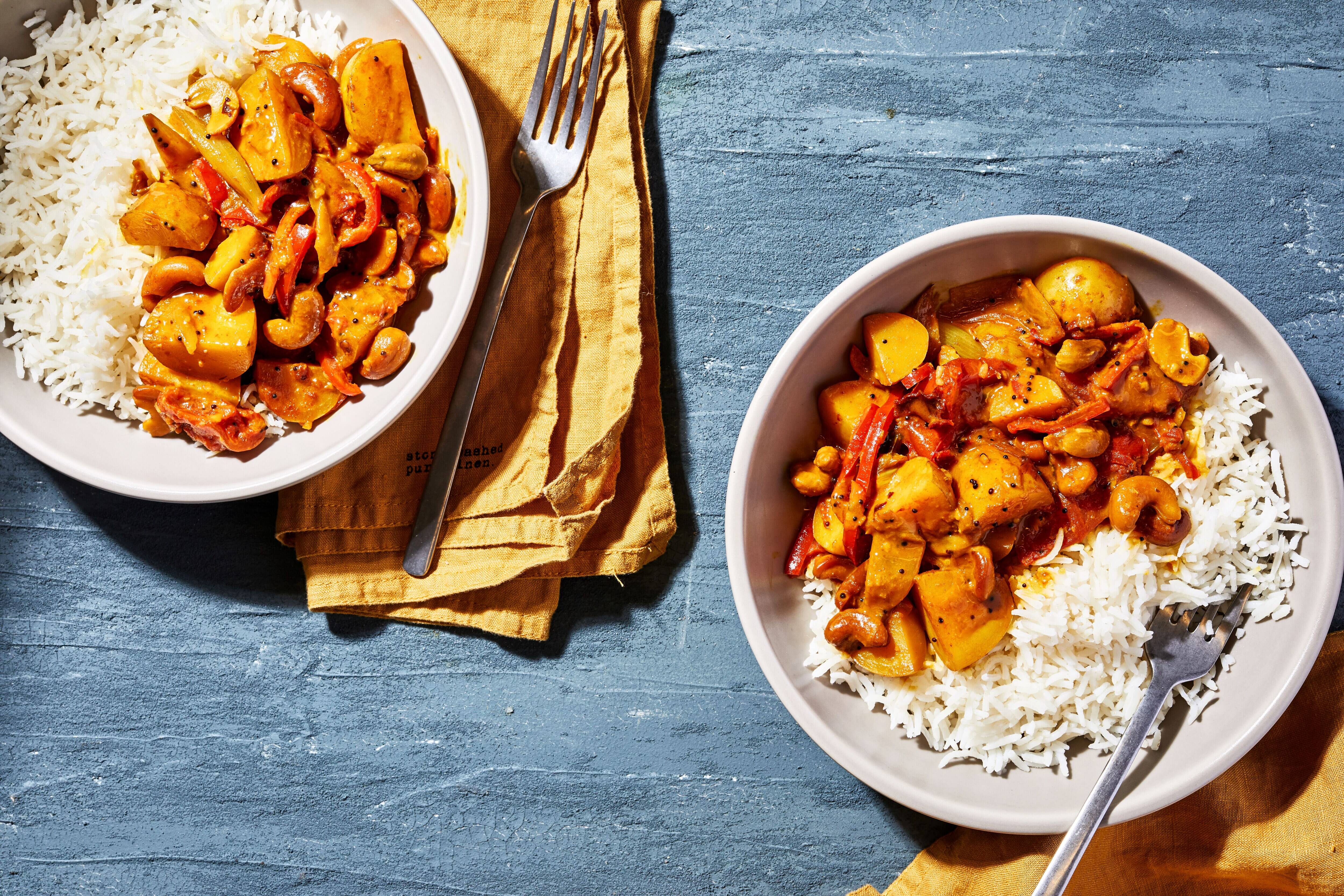 Photos by Stacy Zarin Goldberg for The Washington Post; food styling by Nichole Bryant for The Washington Post