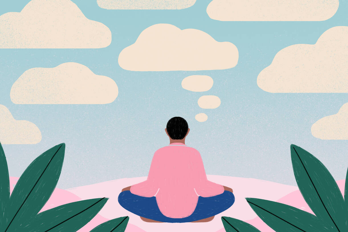 (Illustrations by Abbey Lossing for The Washington Post)