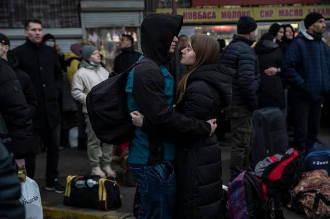 (Heidi Levine for The Washington Post)