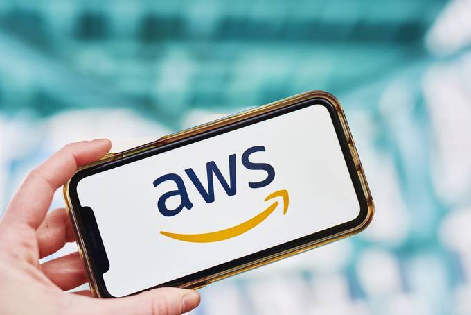 The complaint focused on the culture at Amazon Web Services' professional services group. (Gabby Jones/Bloomberg News)