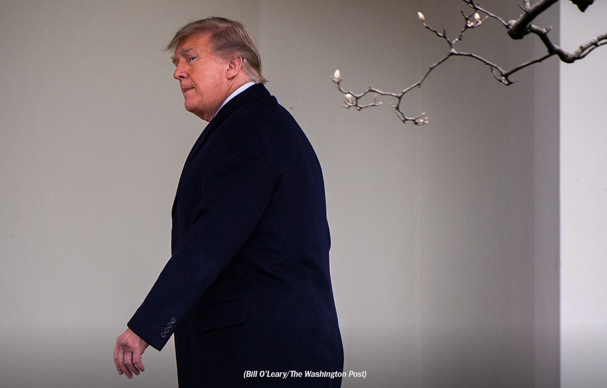 (Bill O'Leary/The Washington Post)