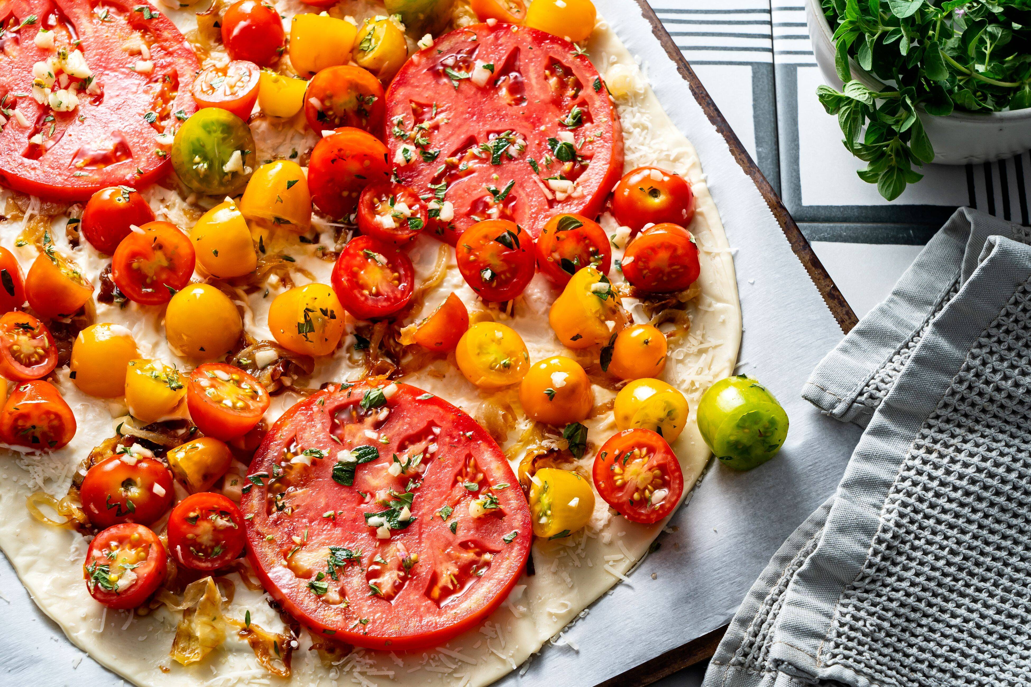 Photos by Scott Suchman for The Washington Post; food styling by Lisa Cherkasky for The Washington Post