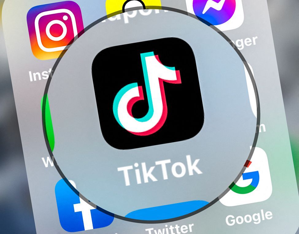 TikTok is facing mounting regulatory scrutiny globally over its links to China. (Denis Charlet/AFP/Getty Images)