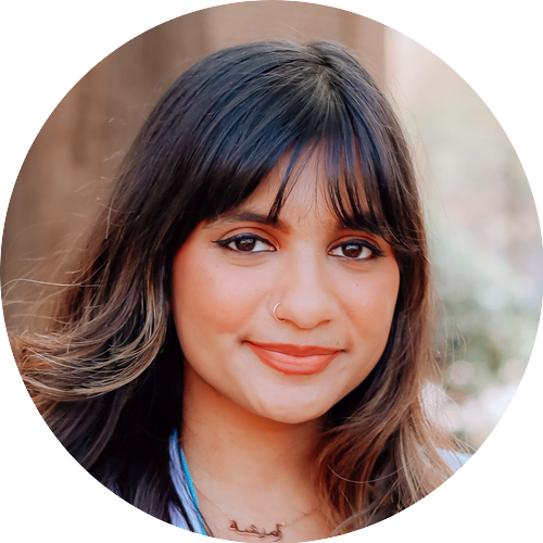 Ramishah Maruf