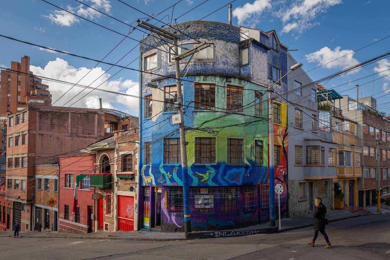 (Juan Cristóbal Cobo for The Washington Post)