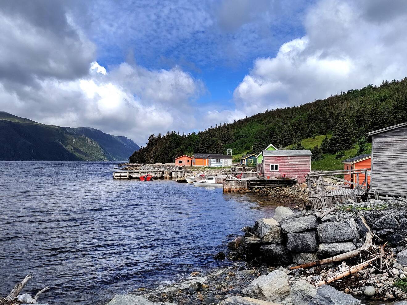 (Pat Nicklin for The Washington Post)