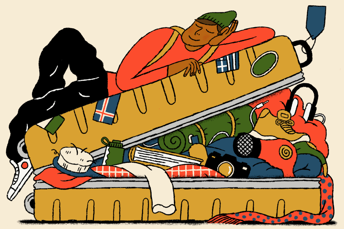 (Min Heo for The Washington Post)