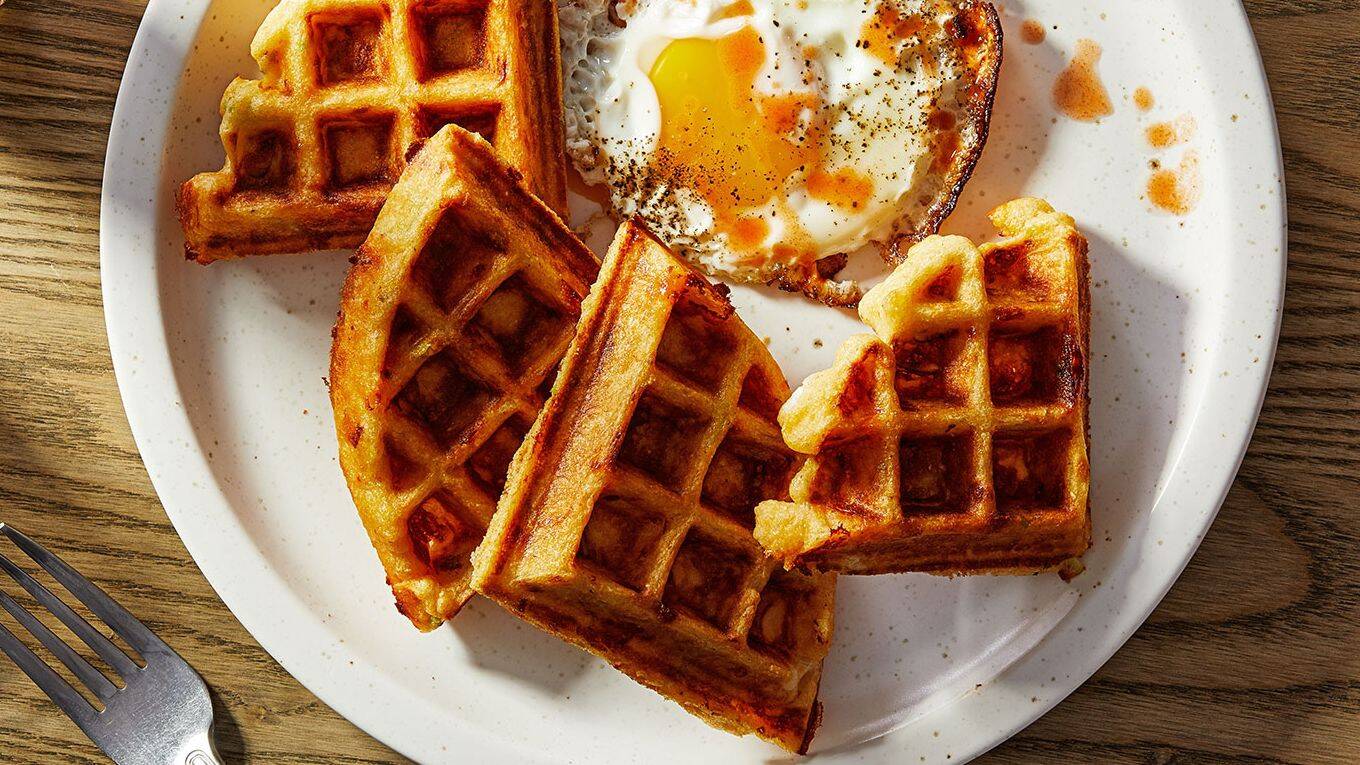 Photos by Tom McCorkle for The Washington Post; food styling by Lisa Cherkasky for The Washington Post