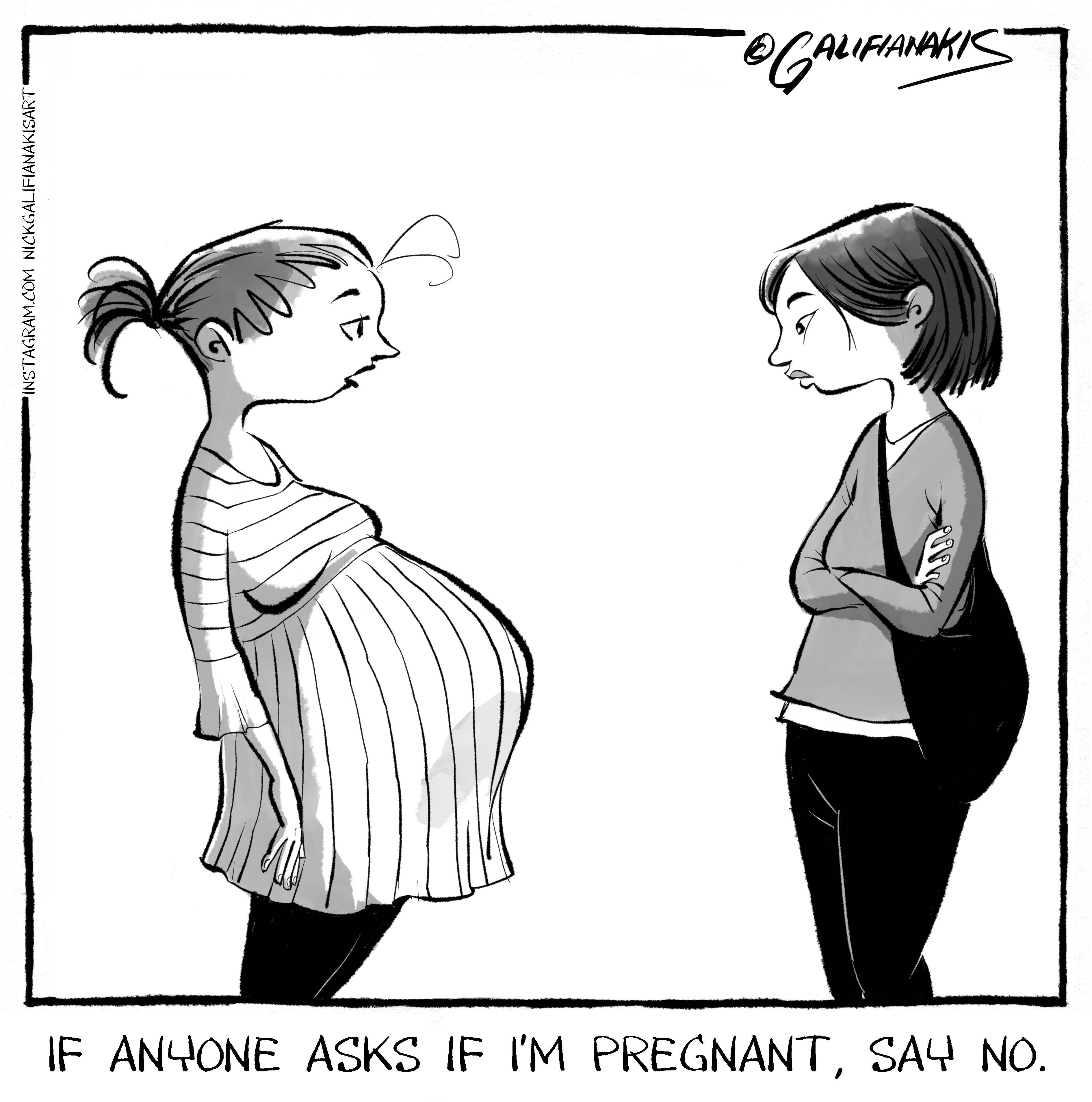 (Nick Galifianakis for The Post)