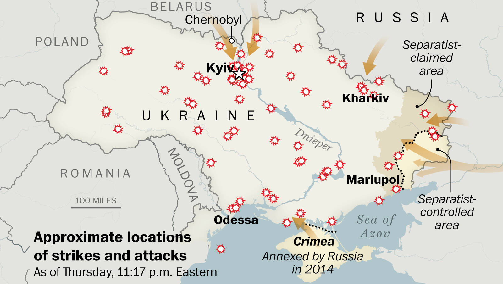 (The Washington Post)