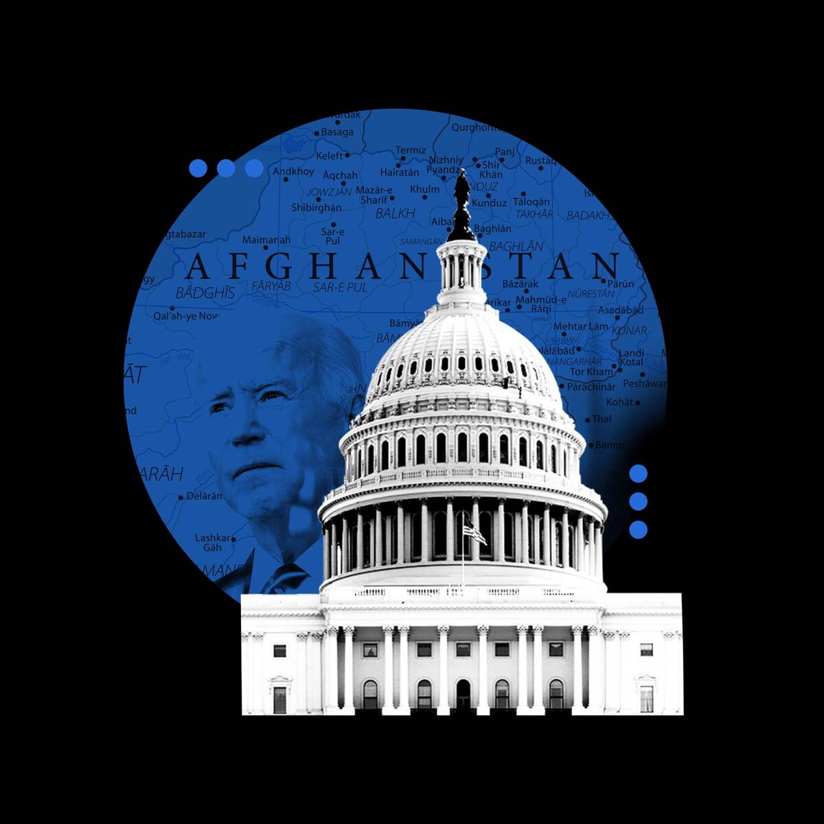 (Washington Post illustration; Demetrius Freeman; iStock)