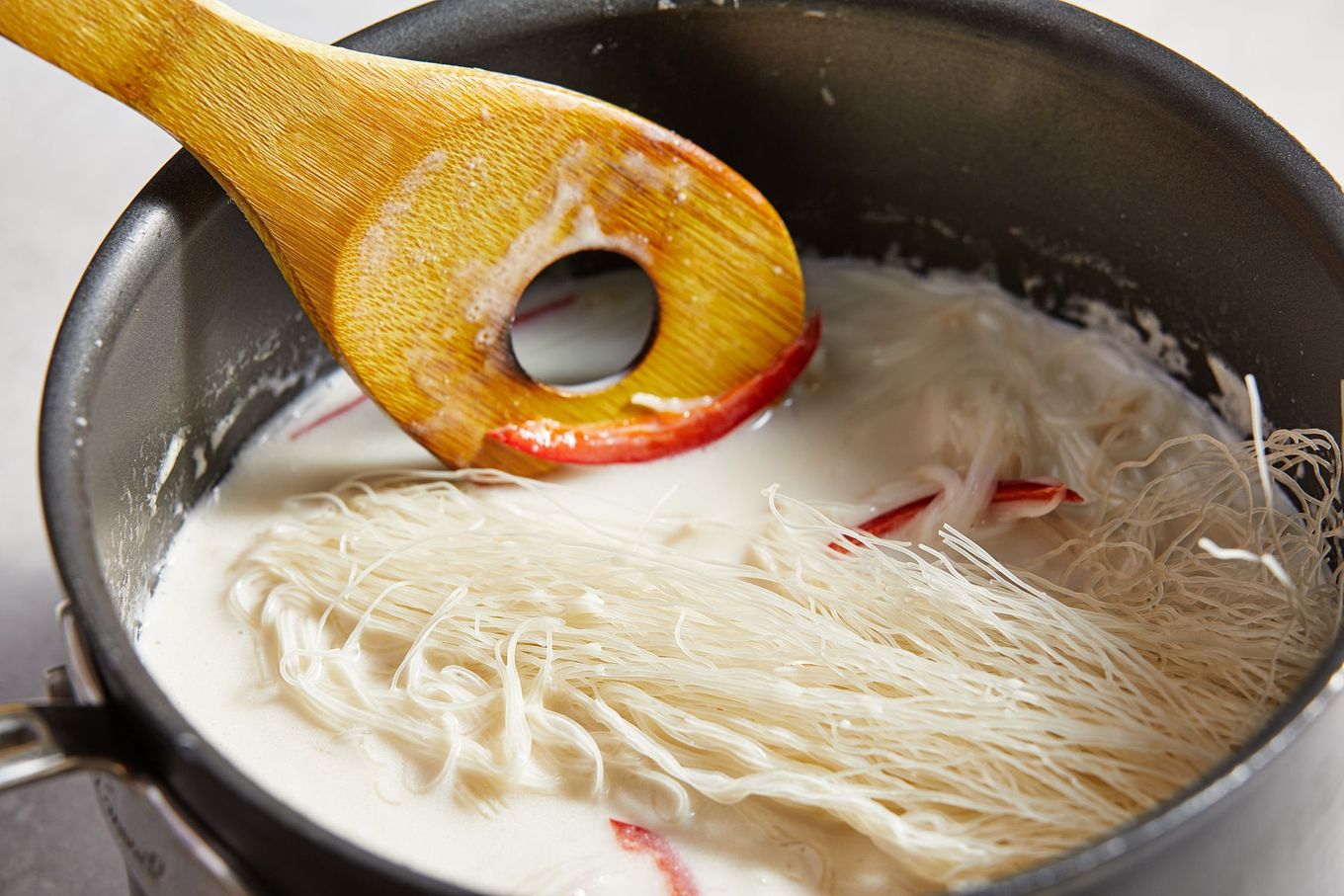Photos by Tom McCorkle for The Washington Post; food styling by Gina Nistico for The Washington Post
