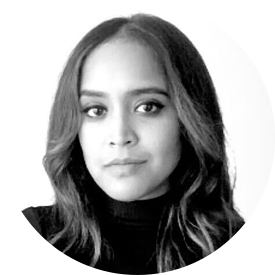 Sabrina Malhi