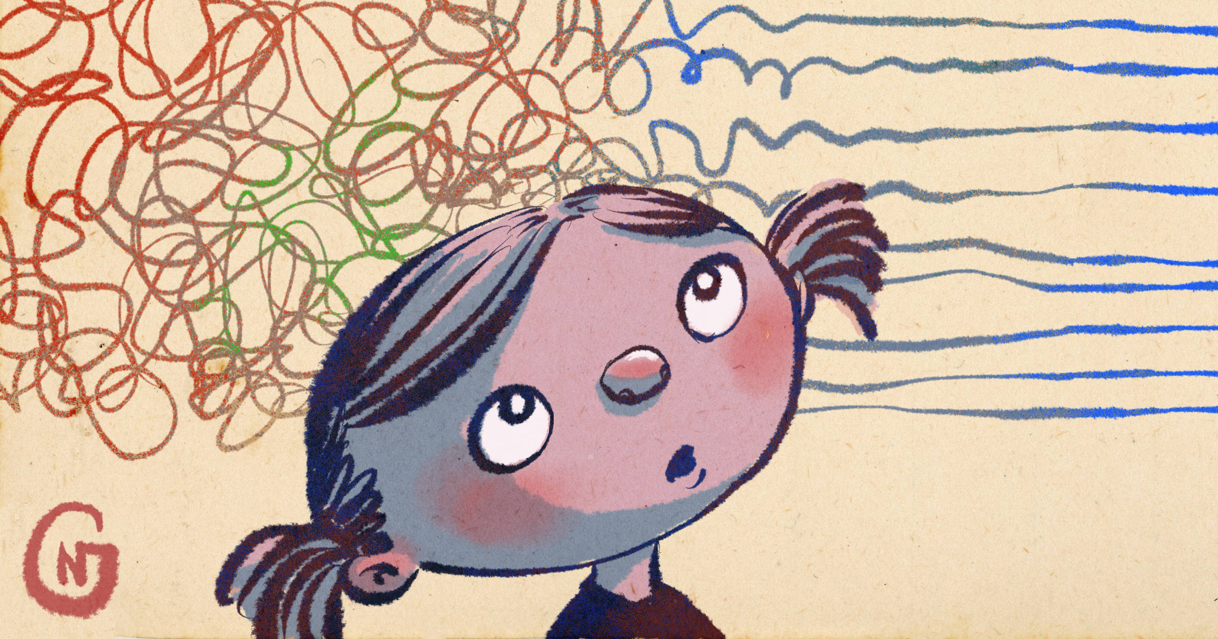 (Nick Galifianakis for The Post)