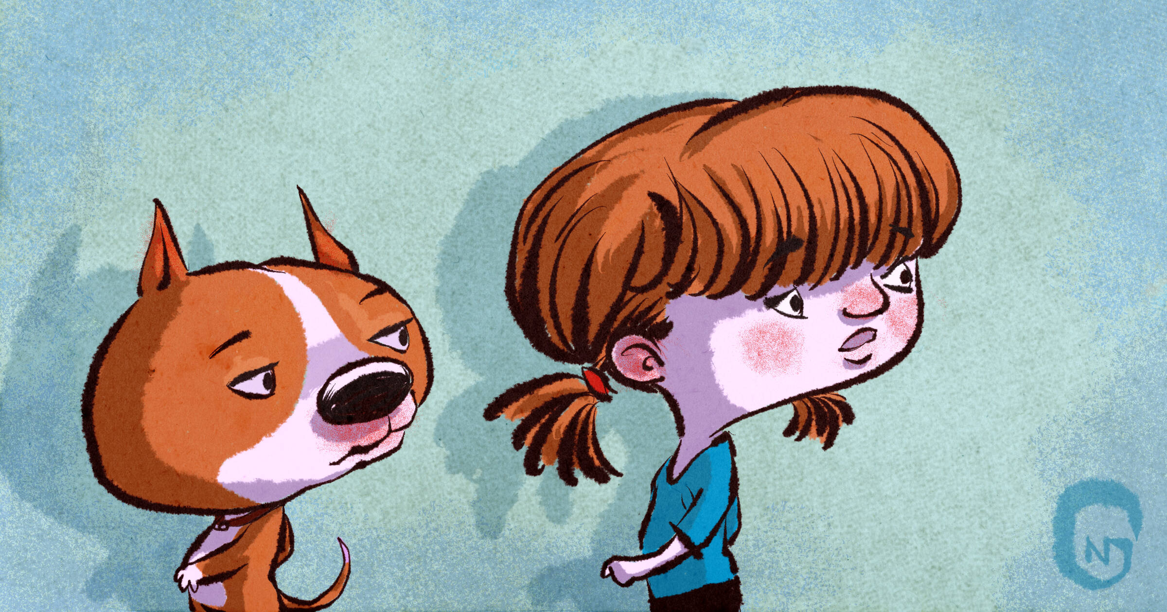 (Nick Galifianakis for The Post)