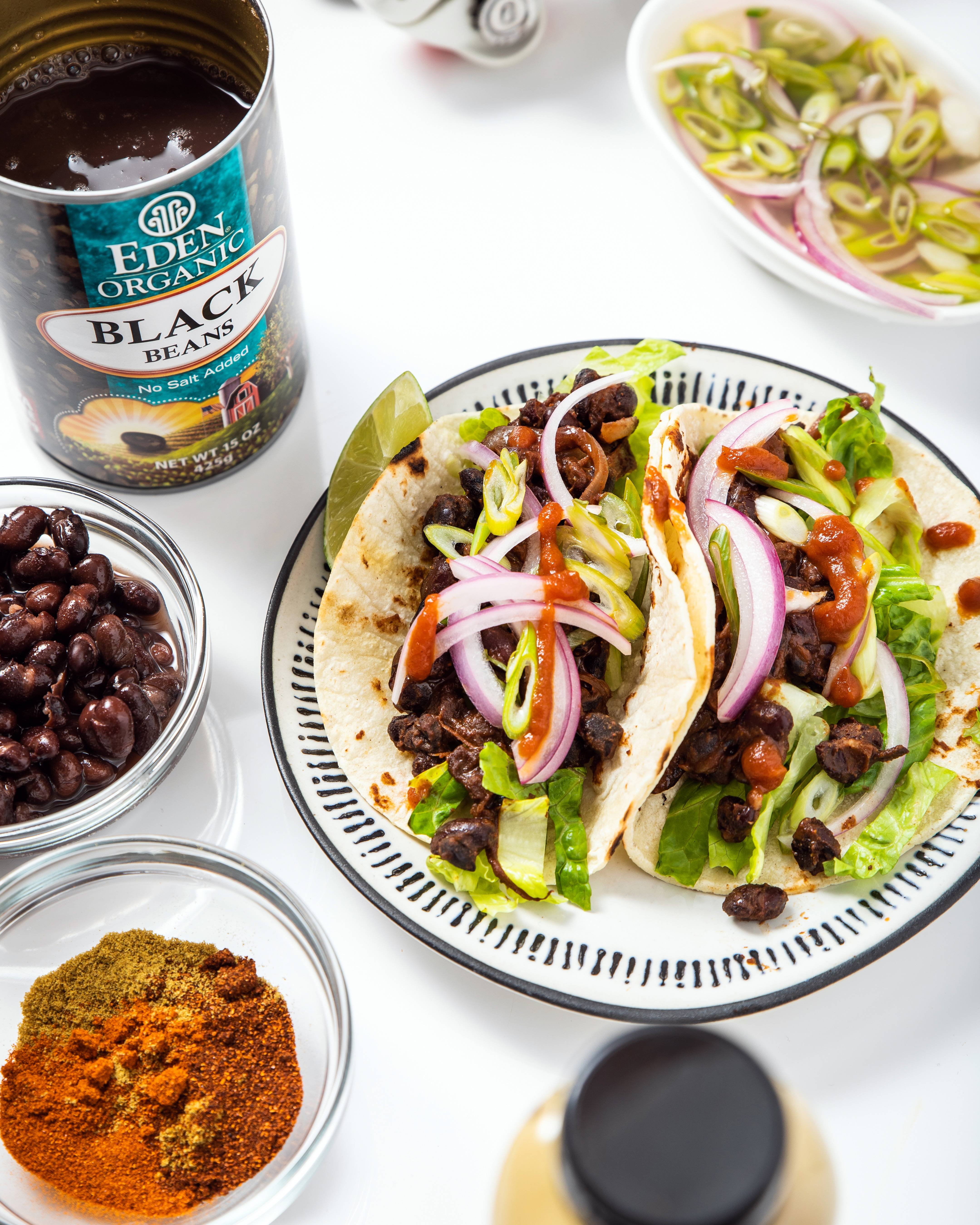 (Photos by Justin Tsucalas; food styling by Nichole Bryant for The Washington Post)