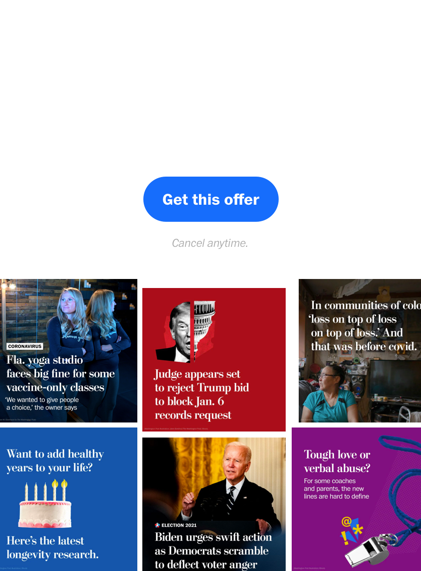 24/7 news access is here. (Get this offer)