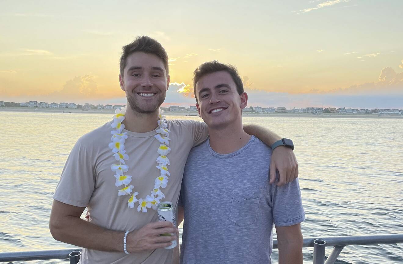 (Courtesy of Jake Karl)