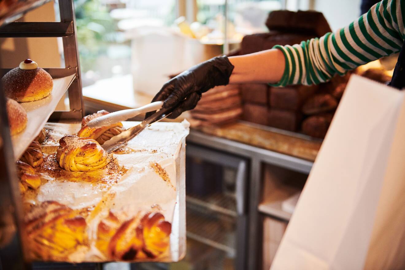 (Ulf Svane for The Washington Post)