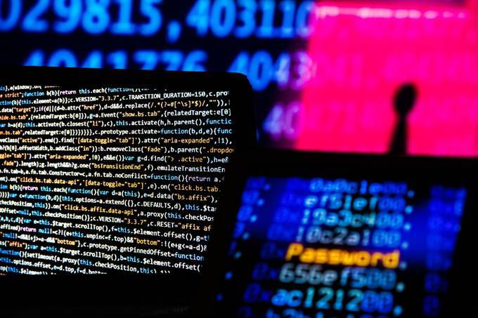 More than 400 organizations worldwide have been hit by Conti ransomware, according to the FBI. (Chris Ratcliffe/Bloomberg News)