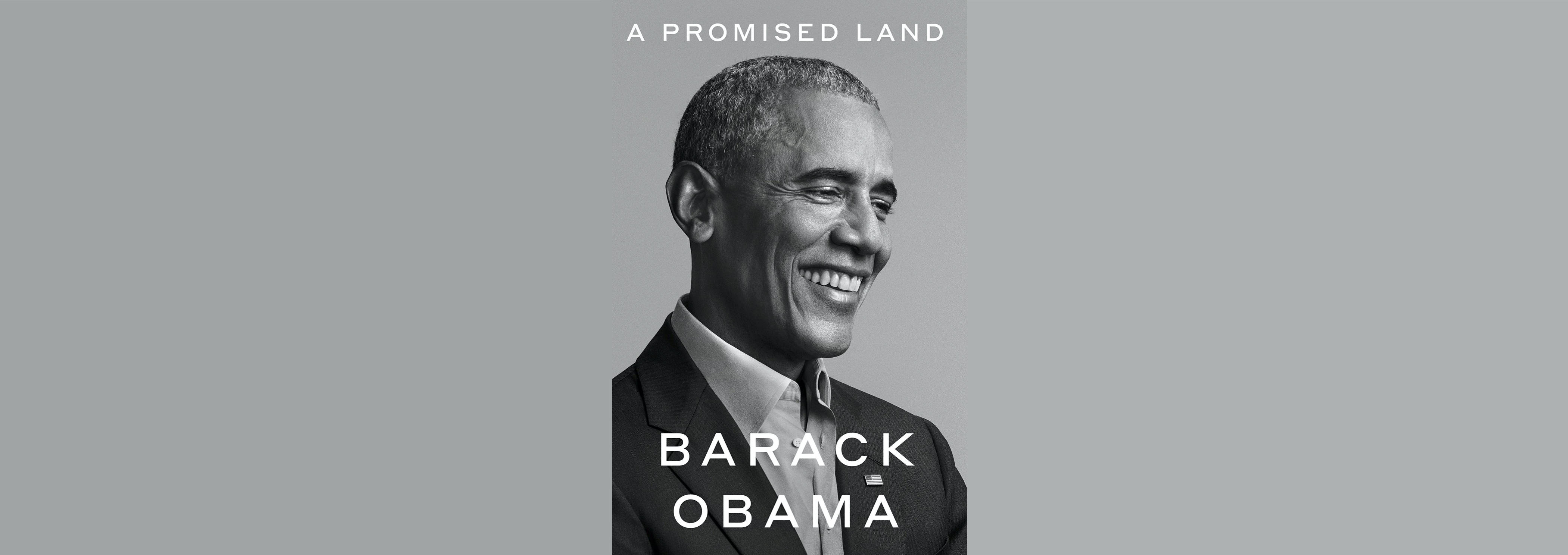Barack Obama's 