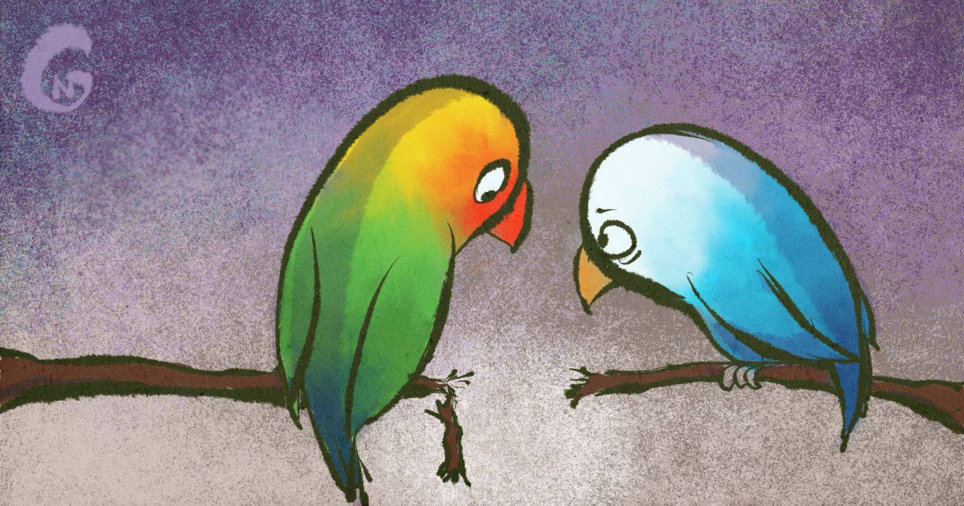 (Nick Galifianakis for The Post)