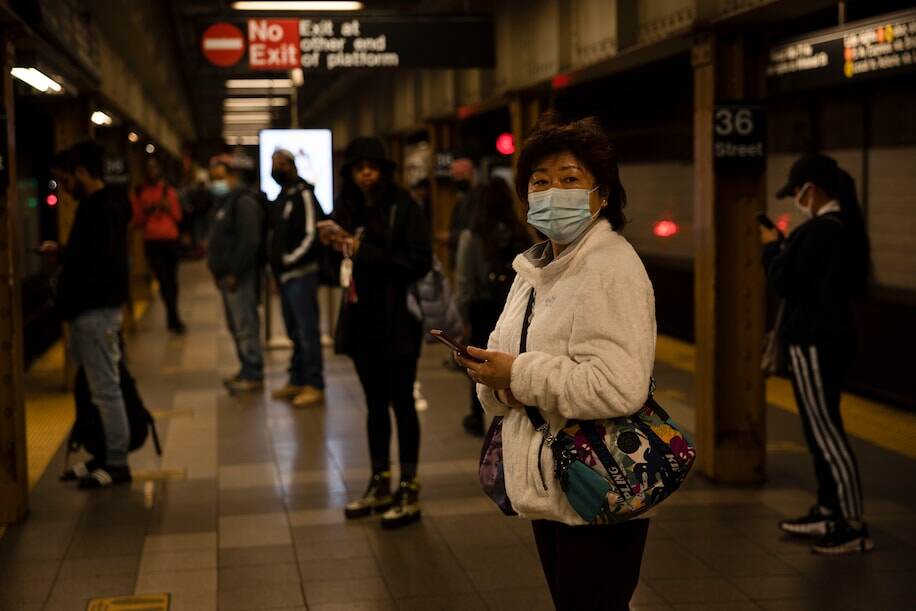 (Ed Ou for The Washington Post)